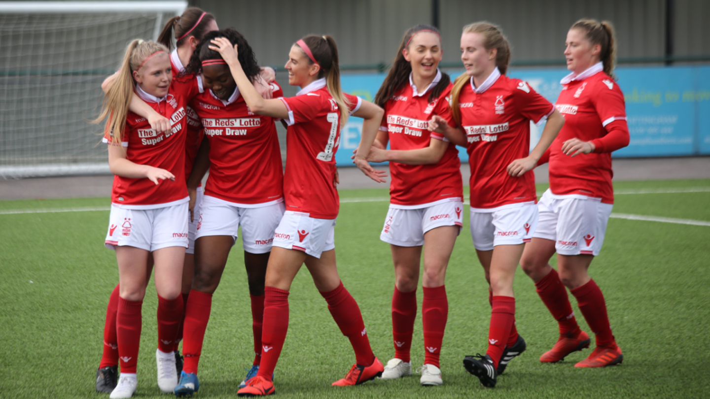 Nottingham Forest Set to Become Full-Time Professional Football Club