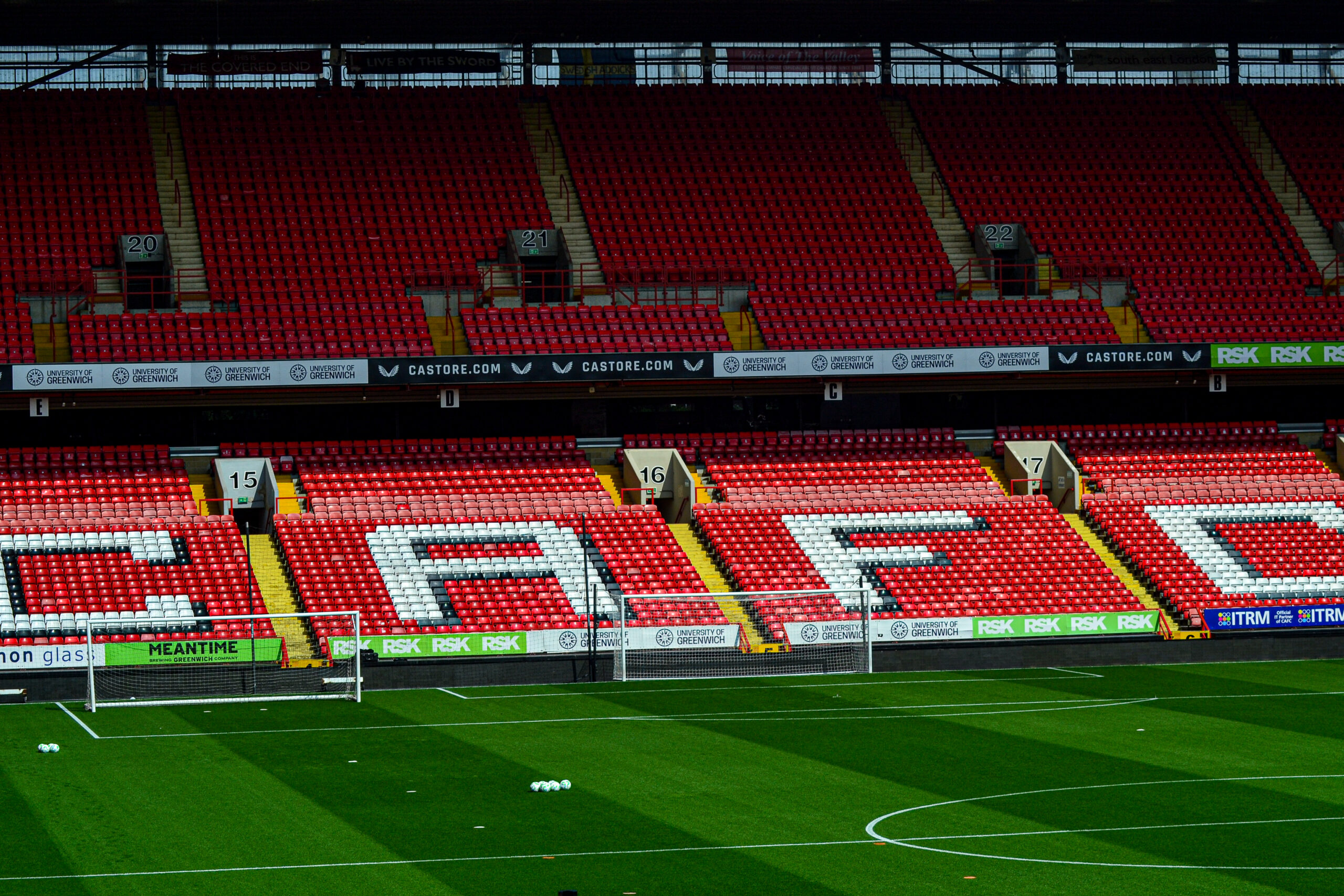 The Persistent Challenge of Inadequate Pitches for Women and Girls