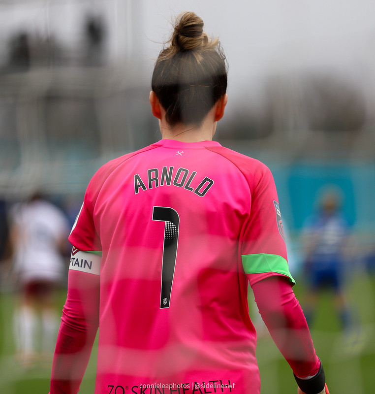 Matilda’s Keeper Mackenzie Arnold and Her Inspiring Journey with Hearing Loss