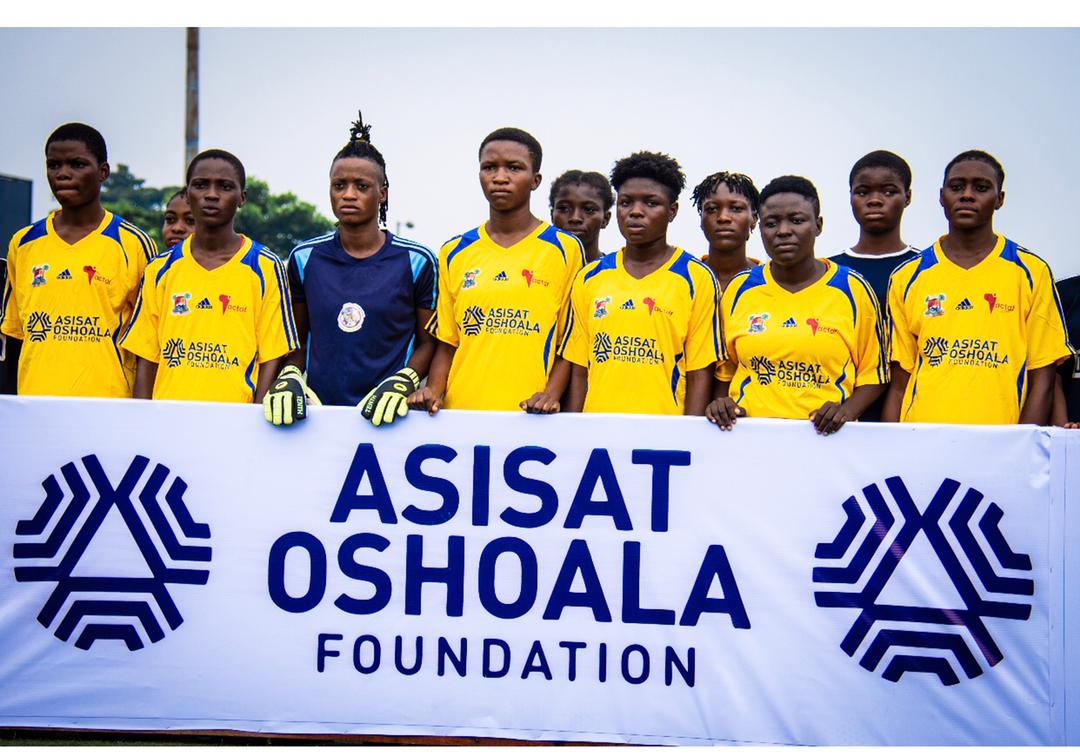 6 Female Footballers Leading the Charge for Social Change