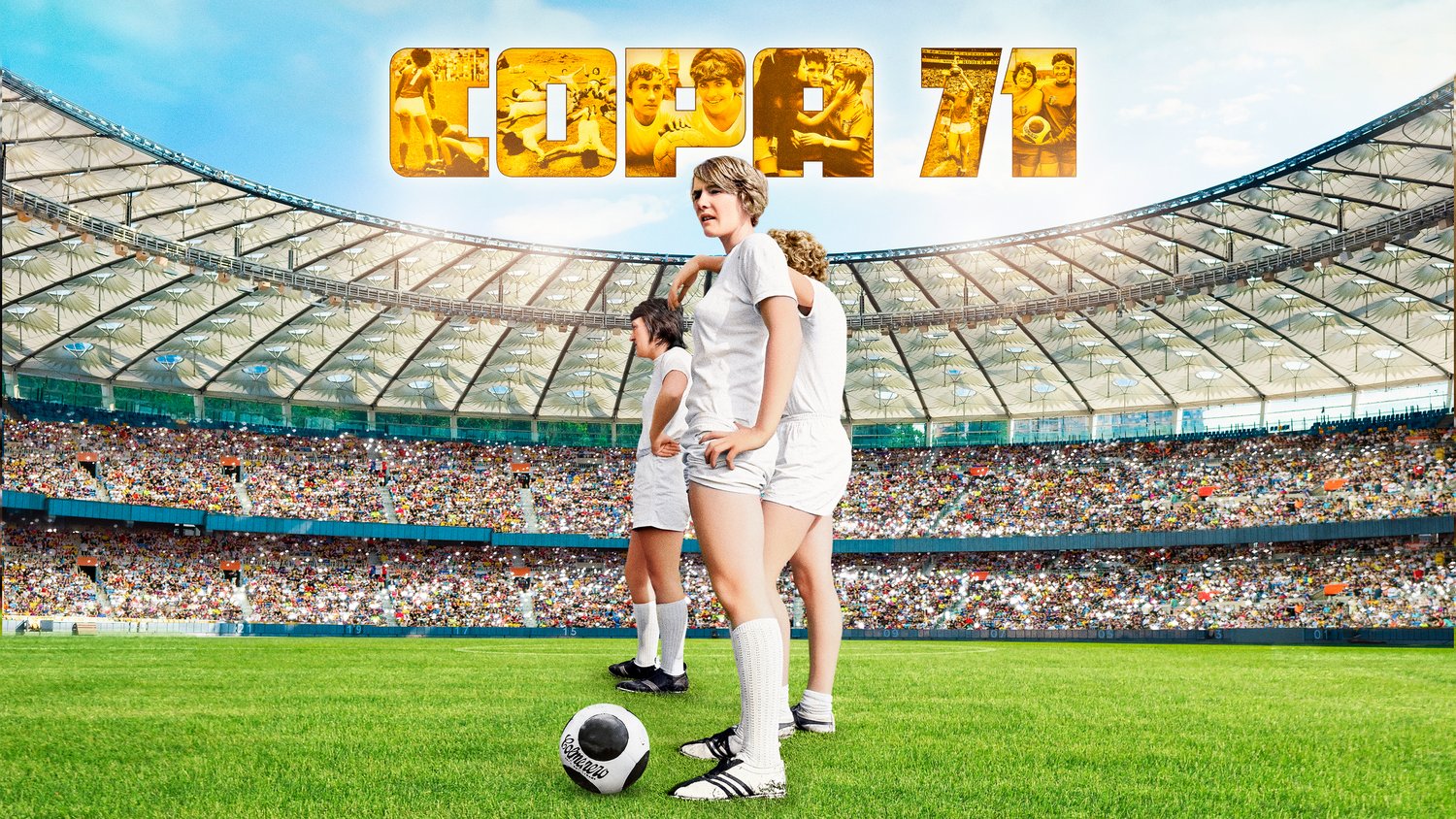Copa 71 – The Story Of The Women’s World Cup That FIFA Tried To Erase