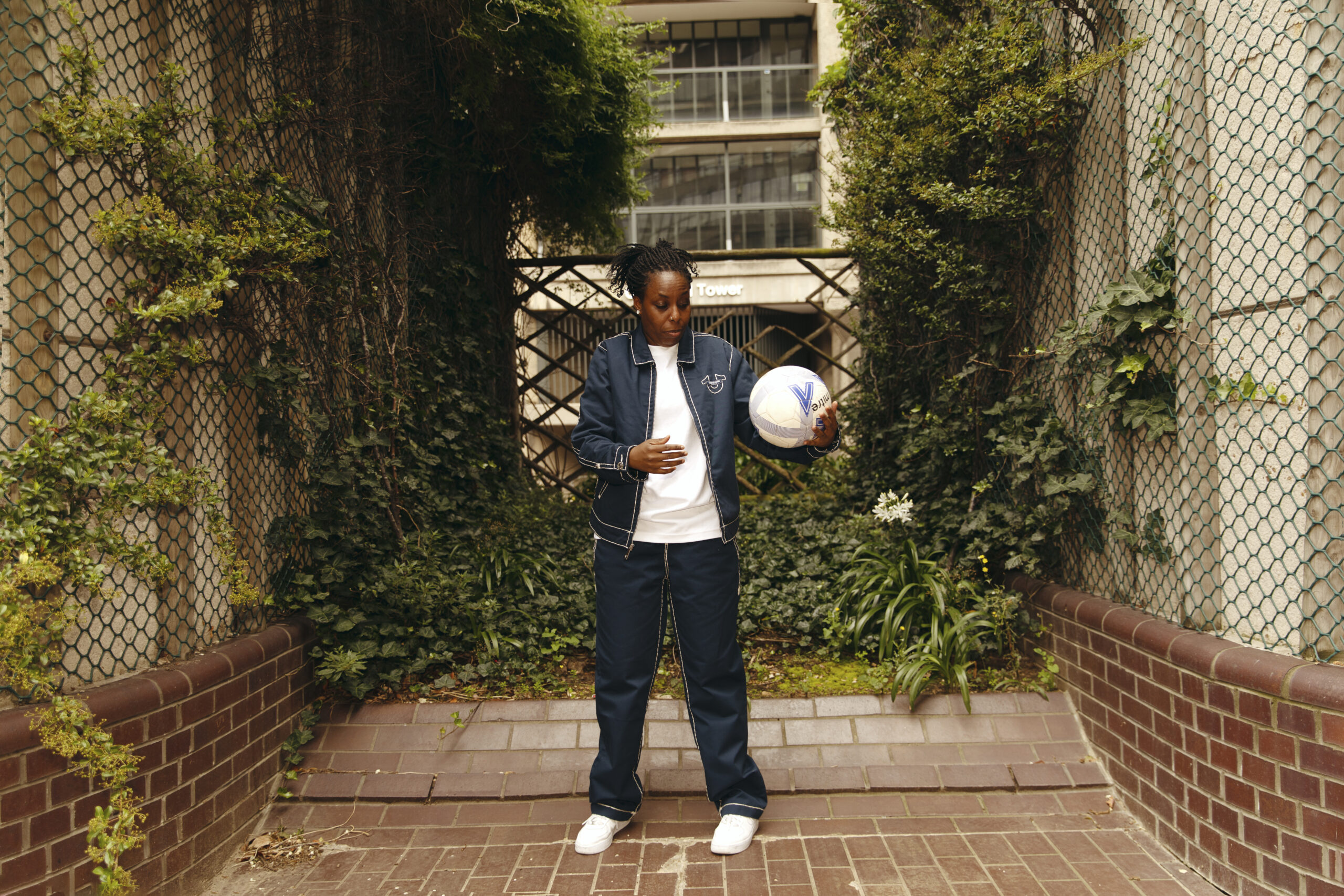 The ‘Godmother’ of Grassroots Football: Viv Jeffers’ Unstoppable Legacy
