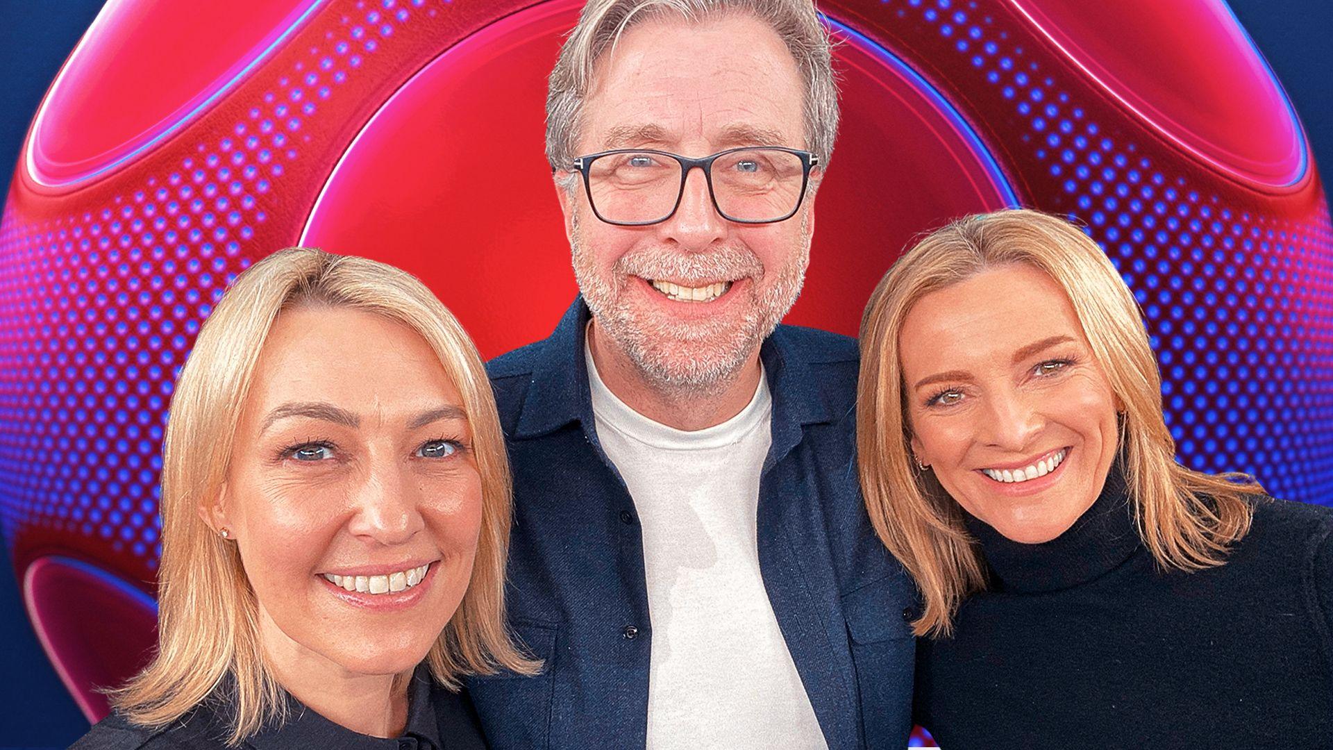 Match Of the Day’s New Line-Up: Why It Matters for Women In Sport