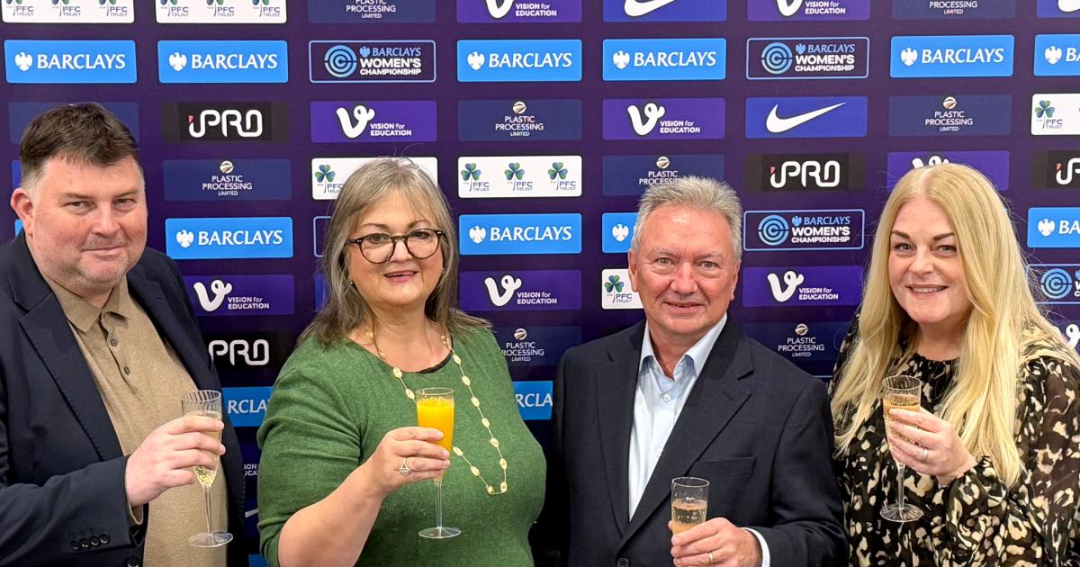 The Inspirational Euromillions Investment in Durham Women FC 
