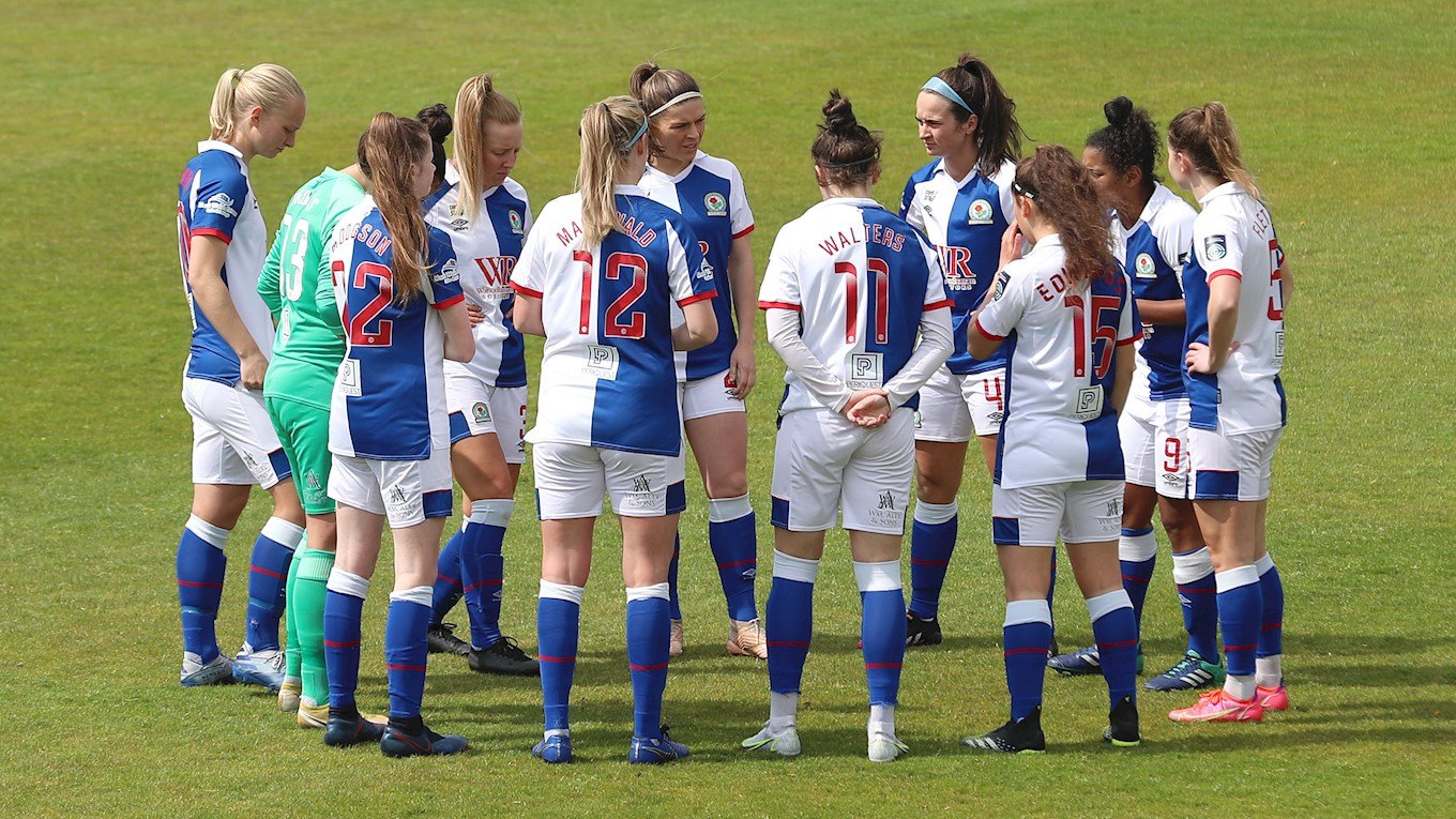 Blackburn Women – The Recent Controversies