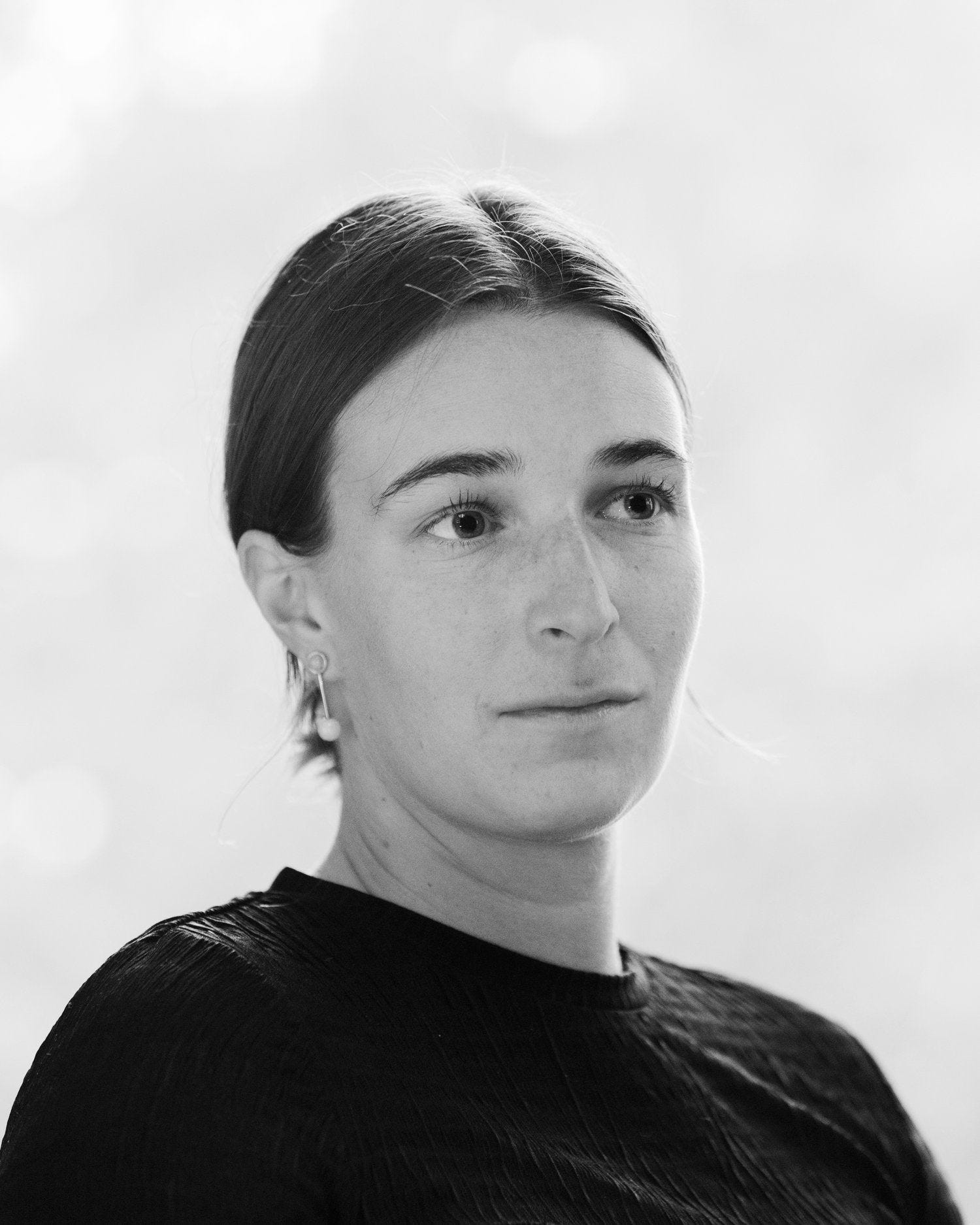 “Athletes and the Art of Navigating Relentless Decay”: Georgia Cloepfil Explores Life, Sport, and Time in The Striker and the Clock