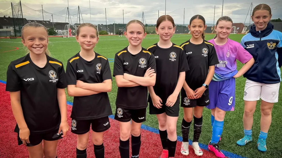 Anger and Frustration as Welsh Academy for Aspiring Female Footballers is Cut