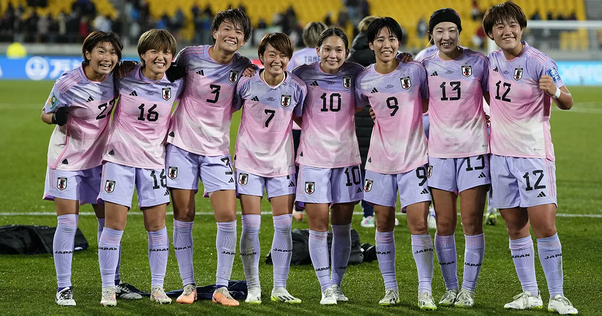 Japan Seeking Redemption: The Importance of the 2024 Olympics to The Japanese National Team