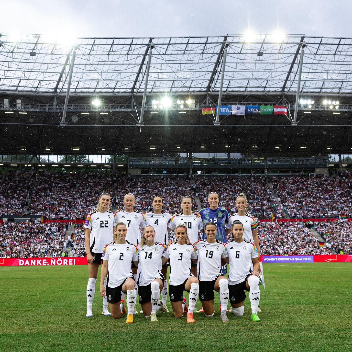 Germany Women set to reclaim Olympic glory after 2016 Gold