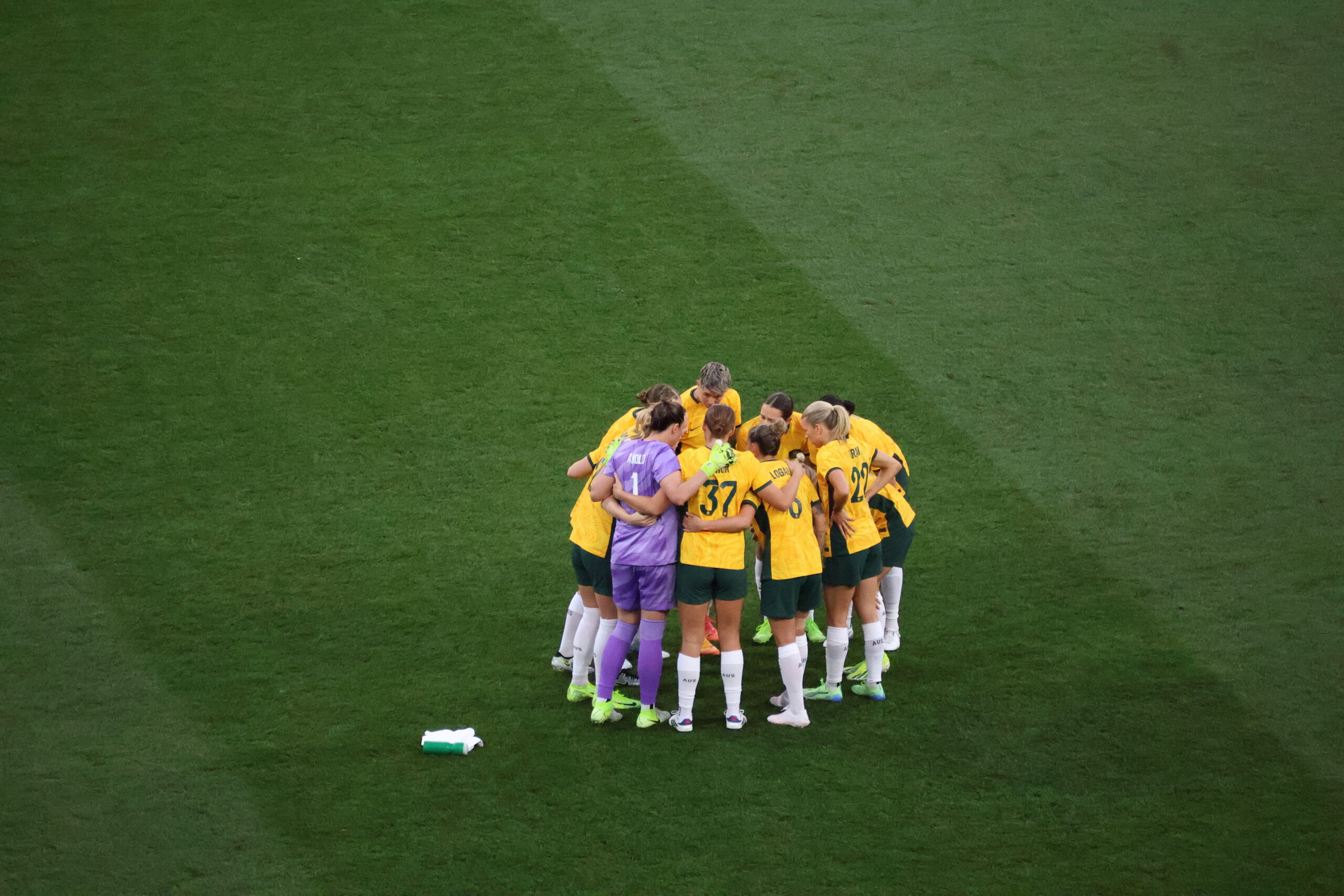 Undermining the Matildas: The Harmful Impact of Sexism in Sports Media