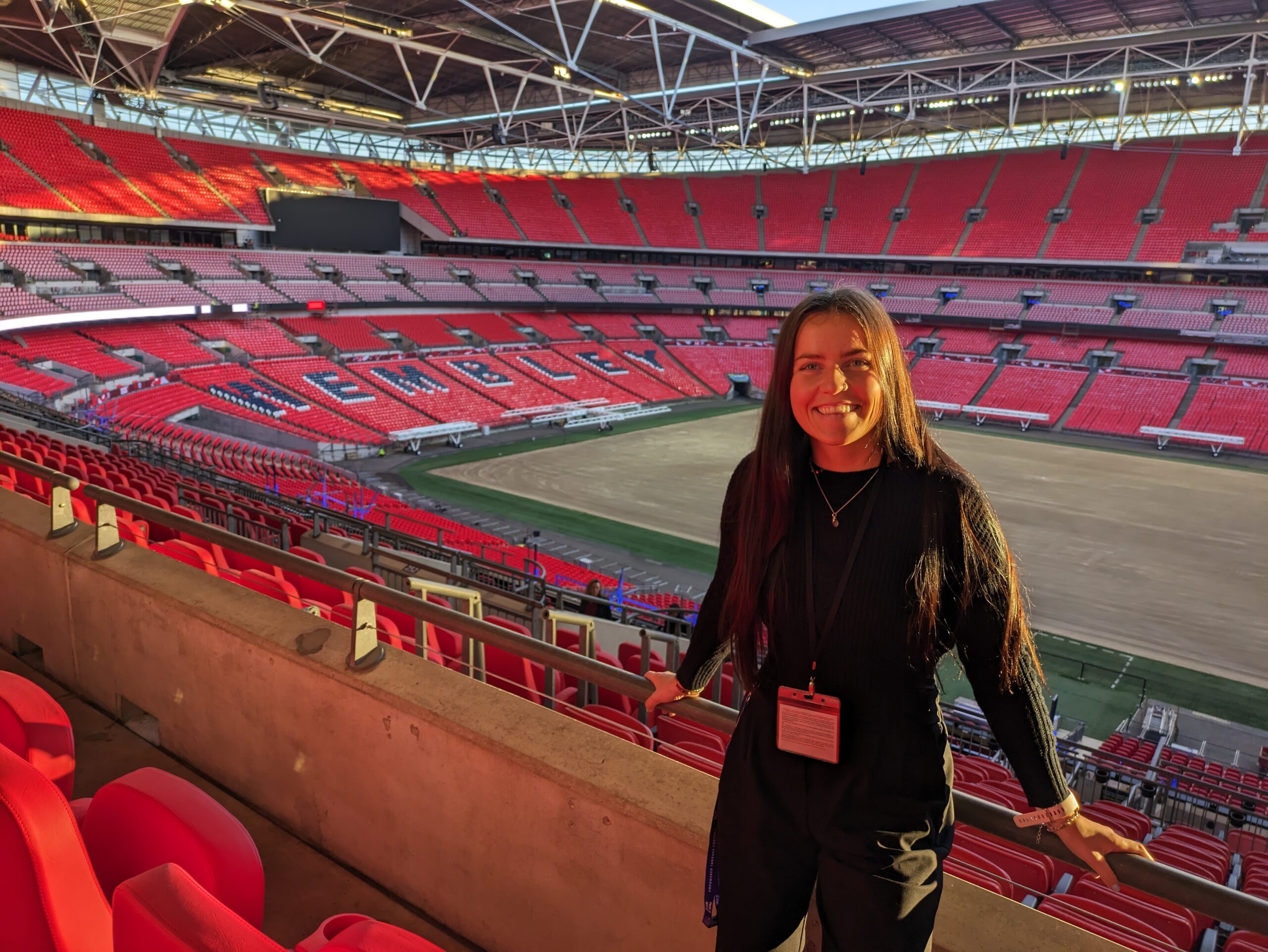 Ella Williams on the Beyond The Pitch podcast – Highlighting disengagement of young girls within football