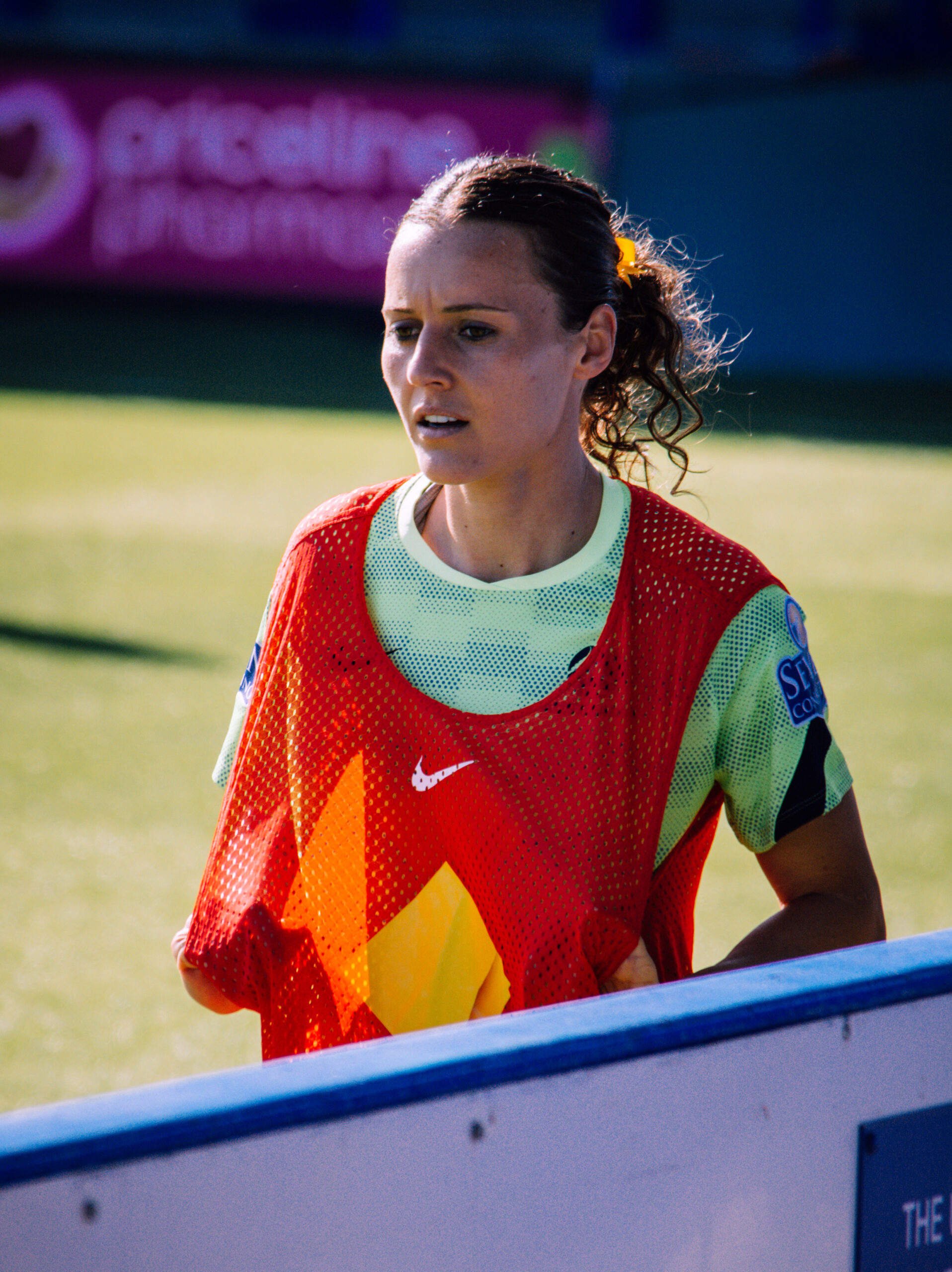 Hayley Raso: From Career-Threatening Injury to the Olympics