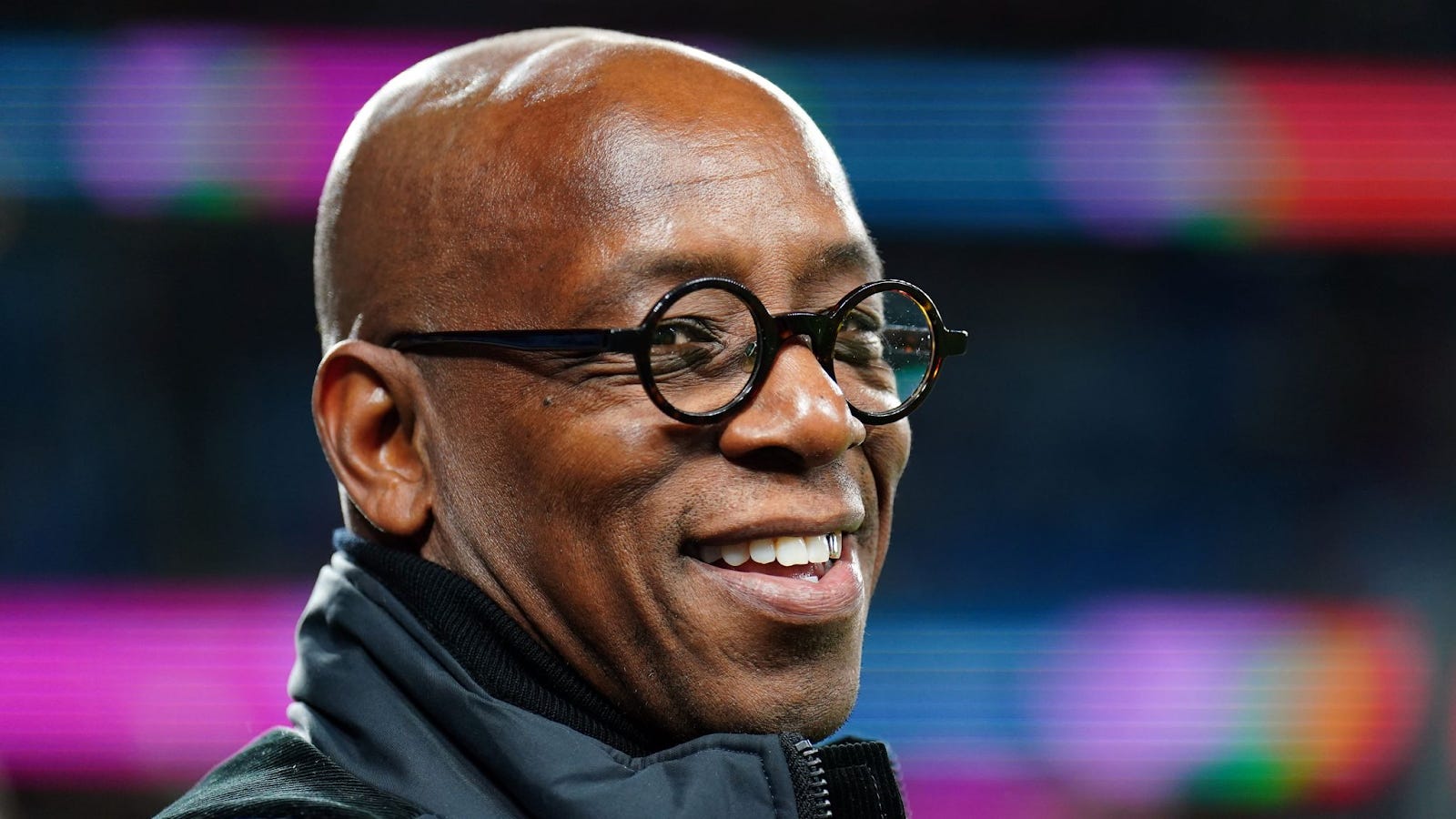 “And that’s why I keep talking about it.” Ian Wright speaks on the need for change in attitudes towards the women’s game.