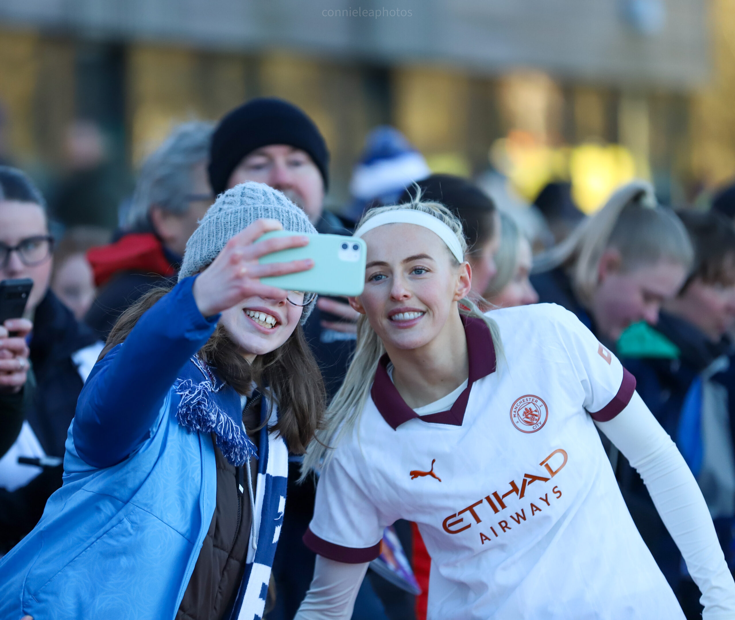 Debate Grows as Chelsea Tighten Restrictions on Fan Photos and Autographs