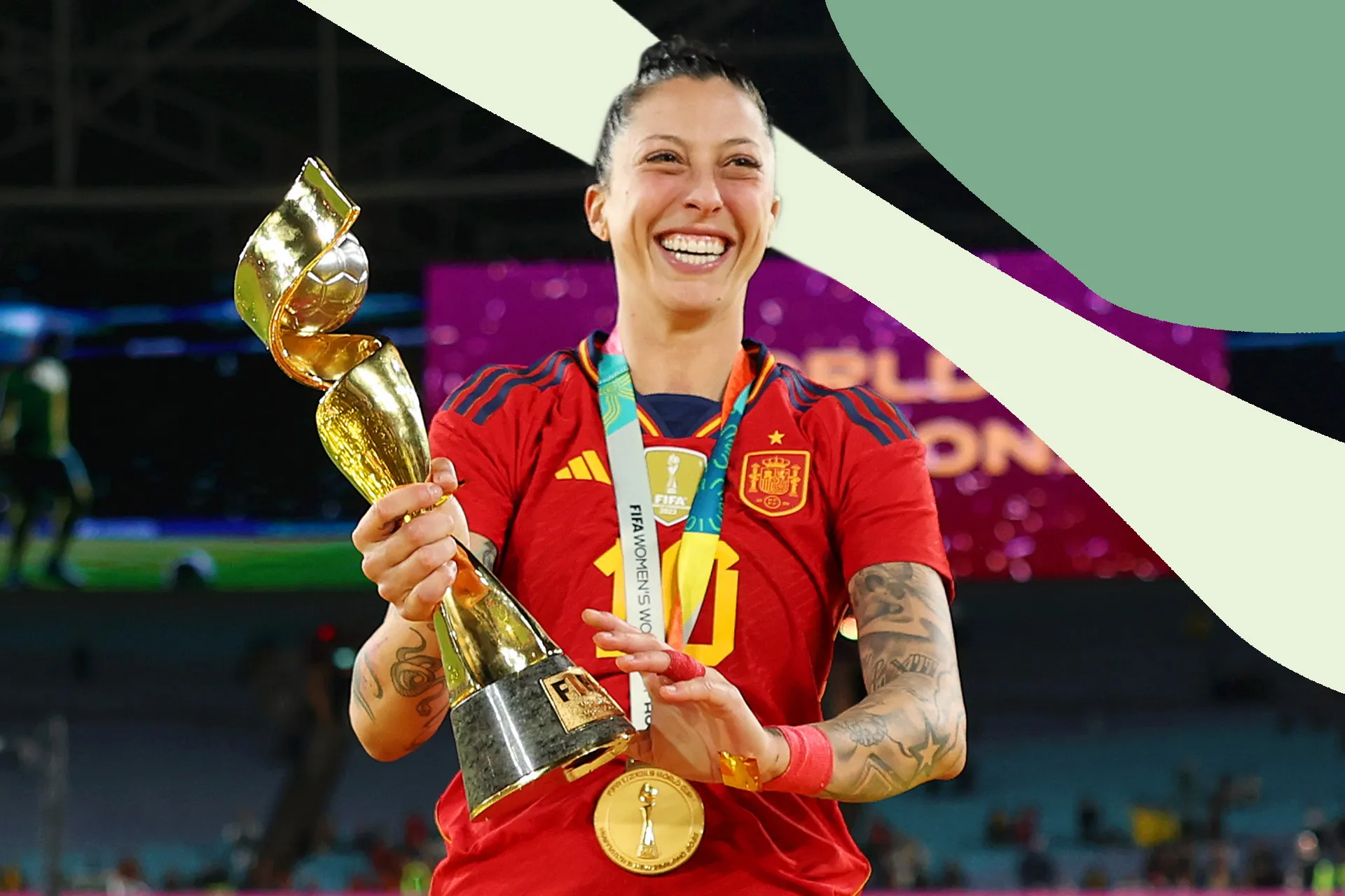Triumph and Turmoil: Spain’s Historic World Cup Victory Clouded by Controversy
