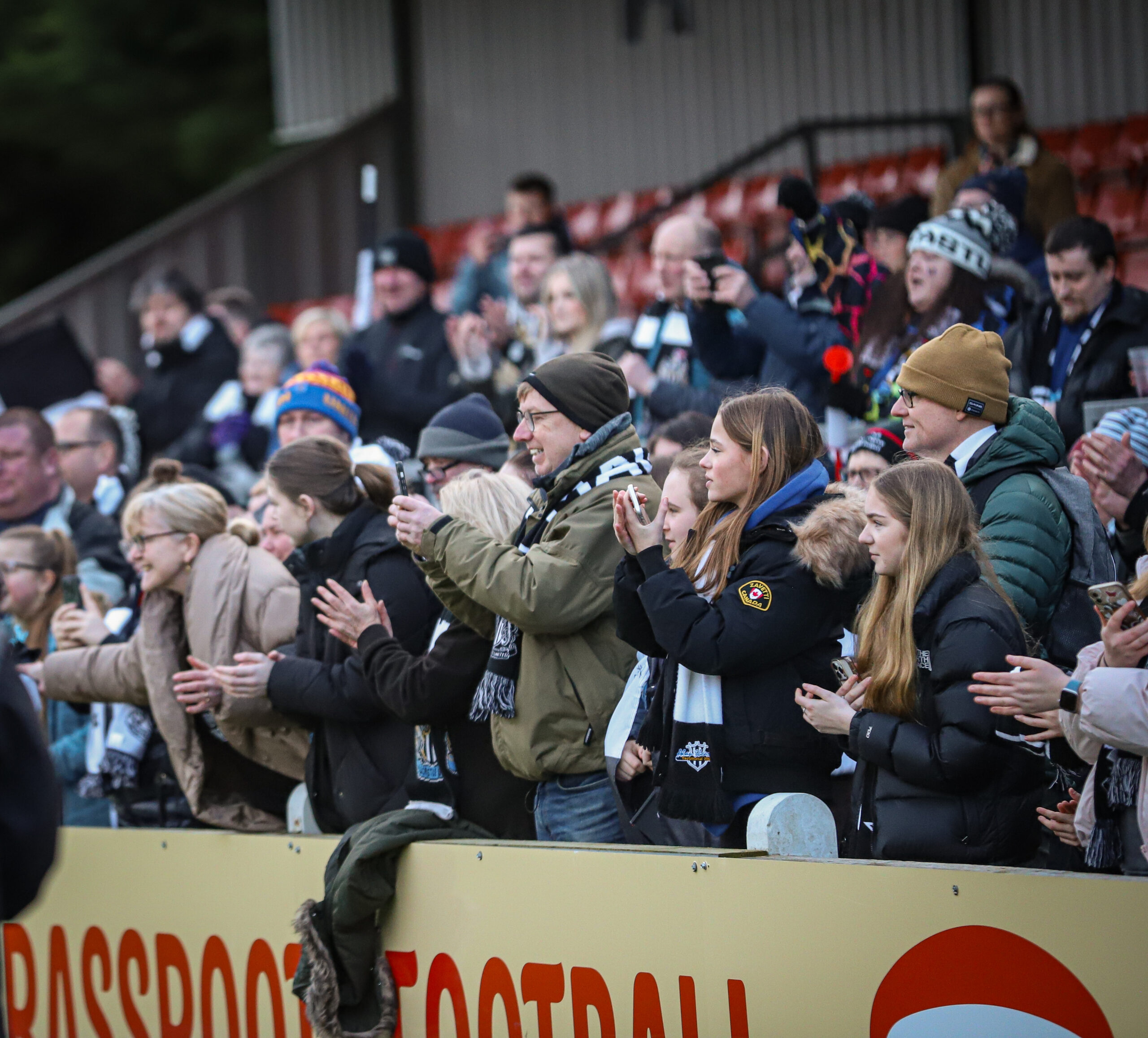 Record Crowds and Rising Inequality: The Double-Edged Growth of the Women’s Championship