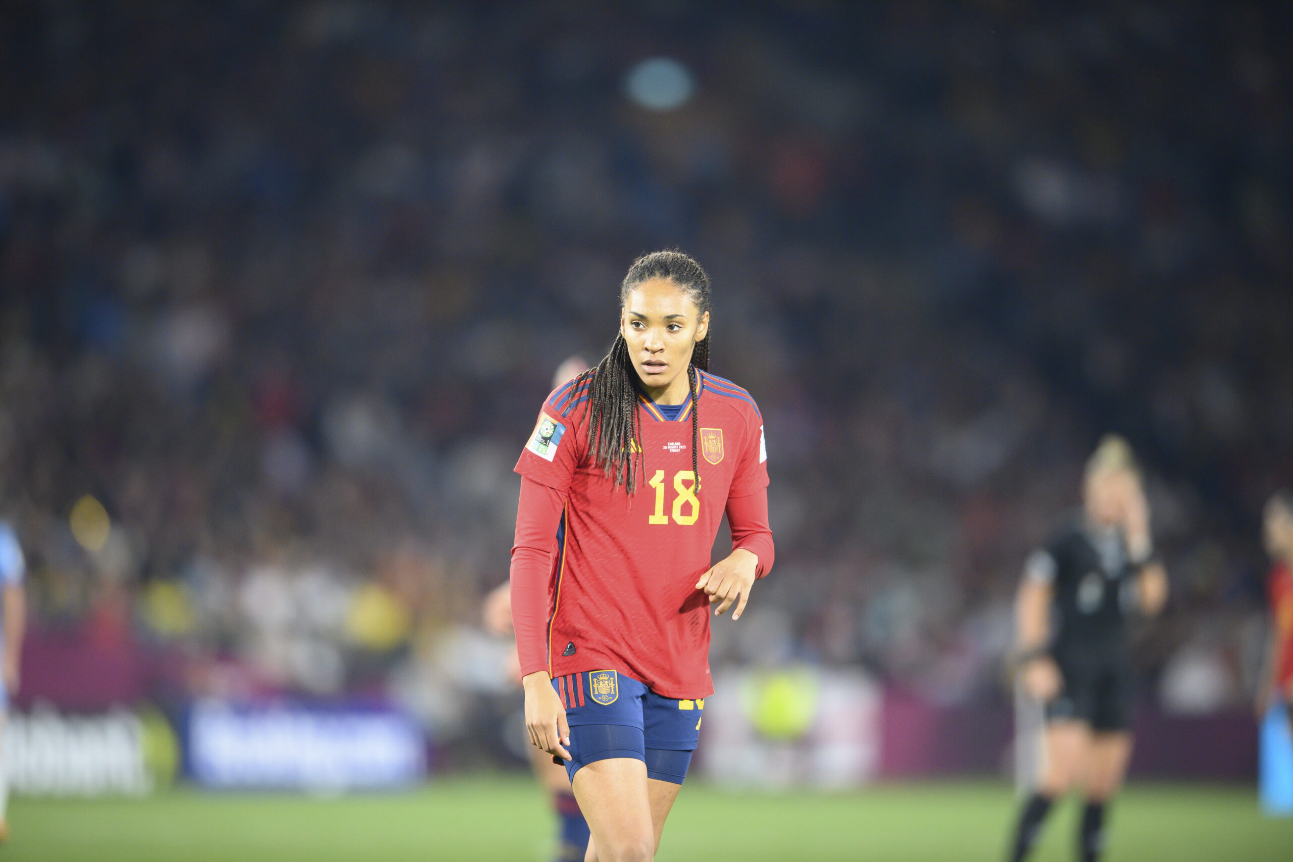 The Systematic Discrimination in Spanish Women’s Football: A Call for Change