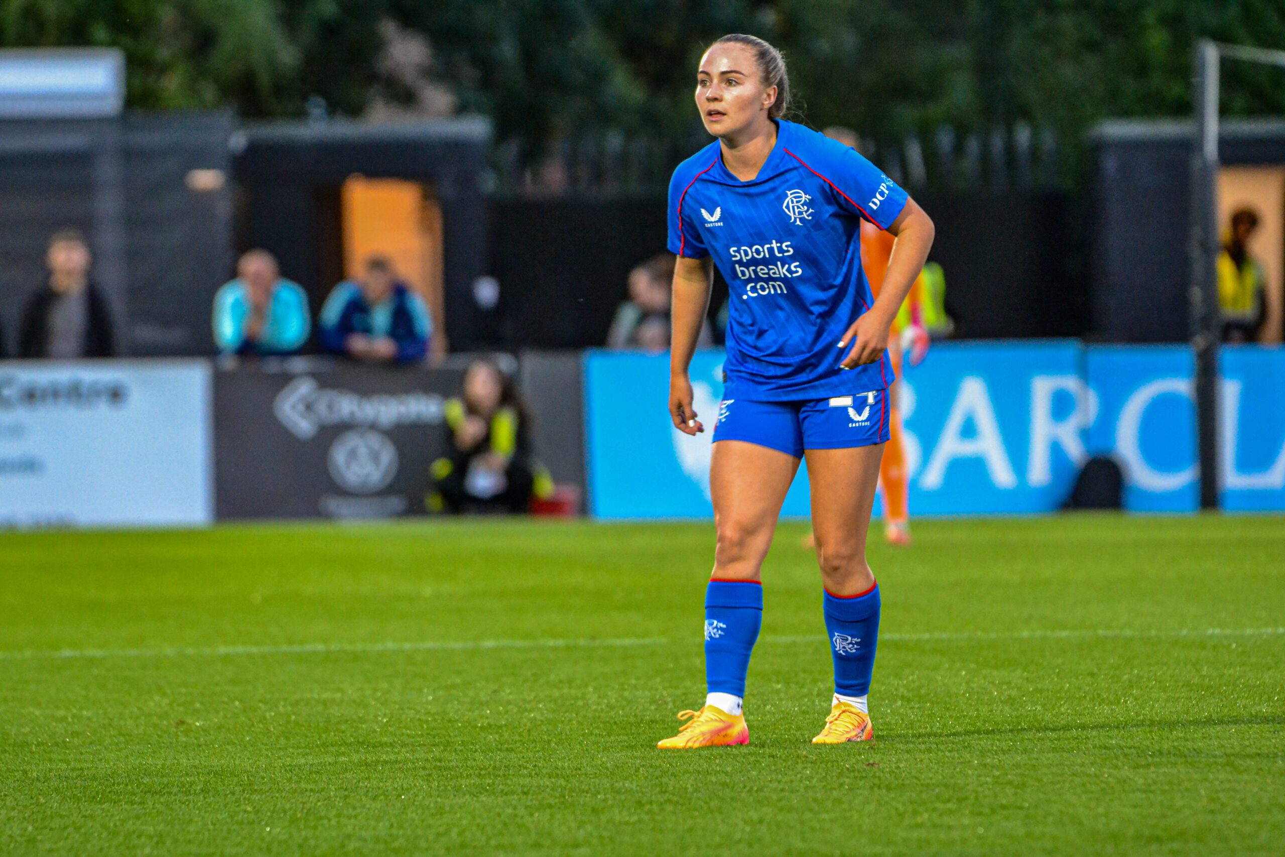 The Most Underrated Title Race in Europe: The Story of a Truly astonishing Scottish Women’s Premier League season 