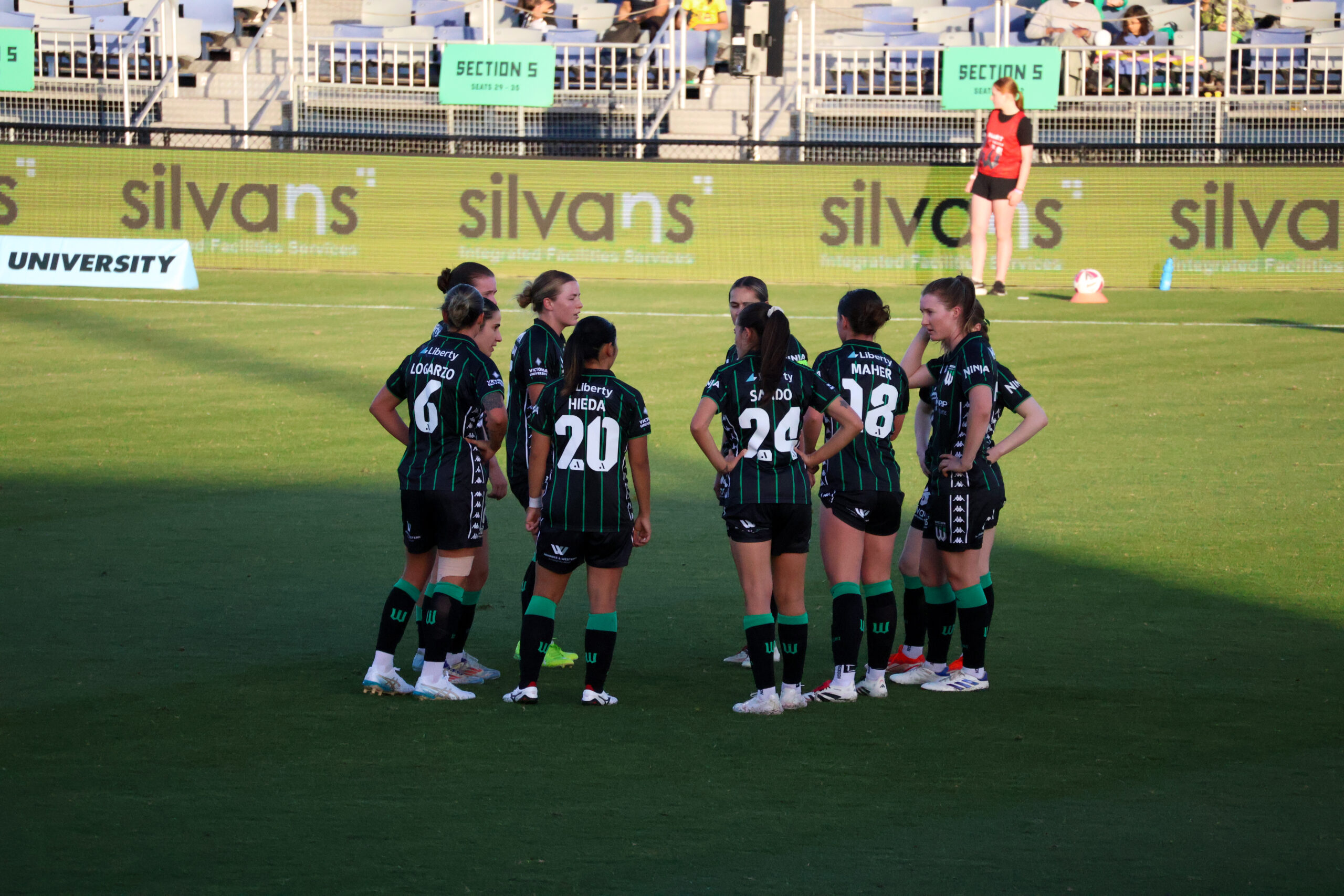 The Sustainability of the A-League Women