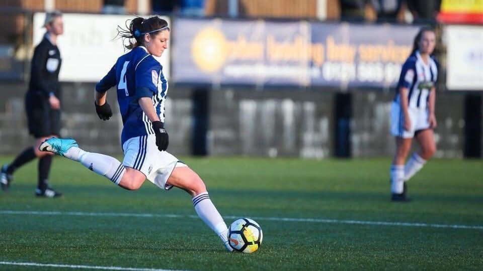 The weight of words: Breaking the silence on my battle with an eating disorder in football.