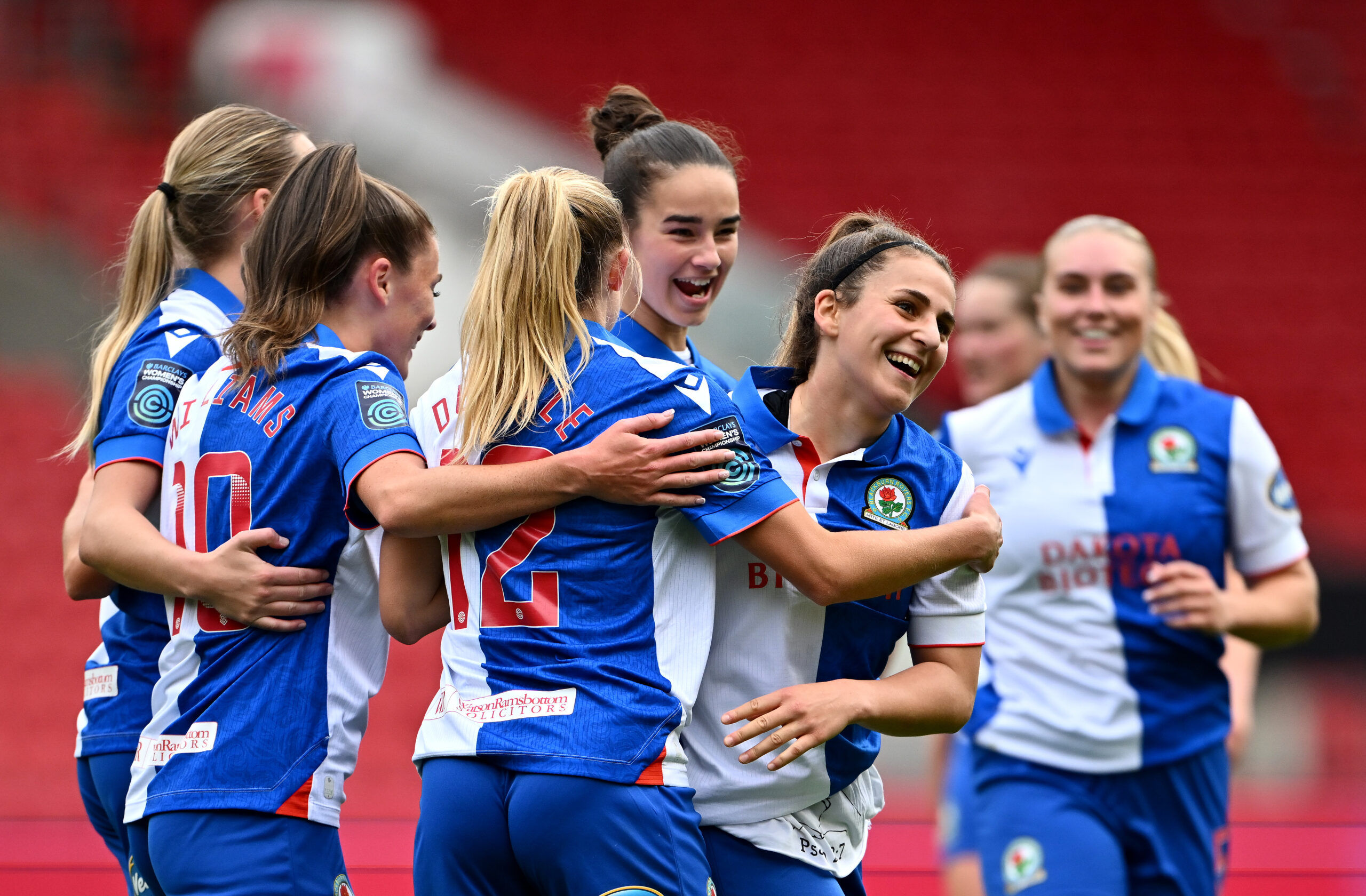 Rovers Retreat: Blackburn Women Bow Out of Women’s Championship Amid Financial Fallout