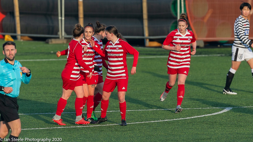 What’s Happening at Hamilton Academical?: A Conversation with Women’s Team Manager Robert Watson