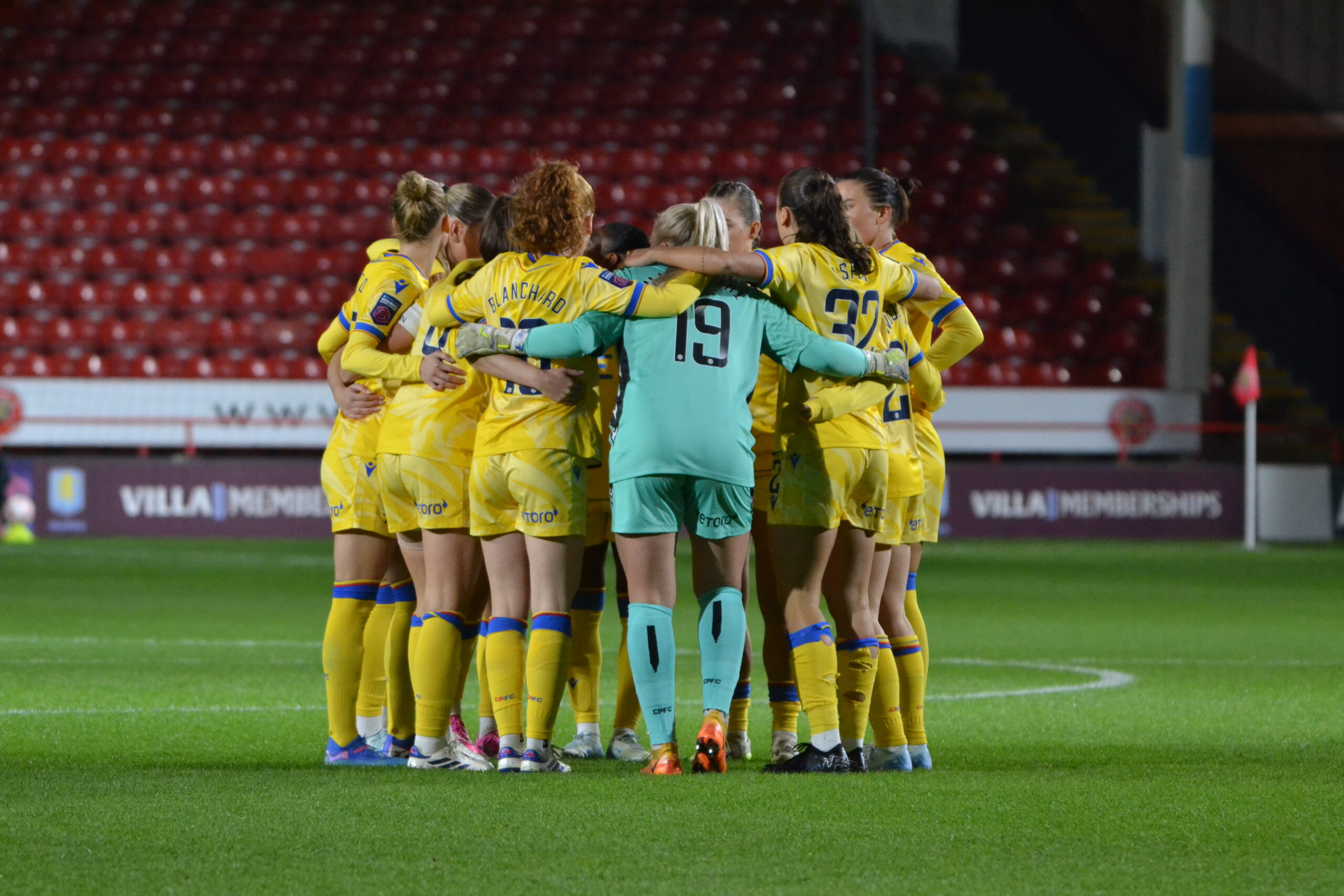 Is it time for a WSL expansion?
