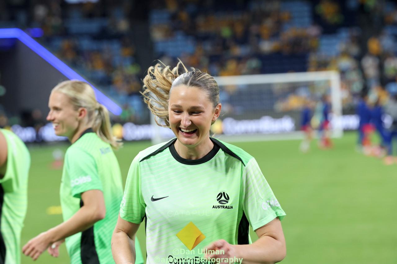 Wini Heatley on Leadership, Law, and the Reality of Playing Overseas