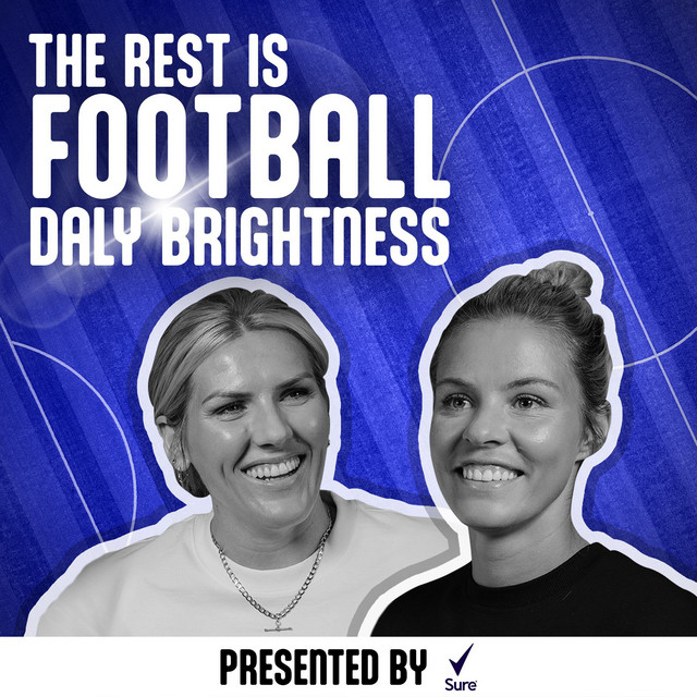 Players. People. Podcasters: The Voices Behind the Women’s Game