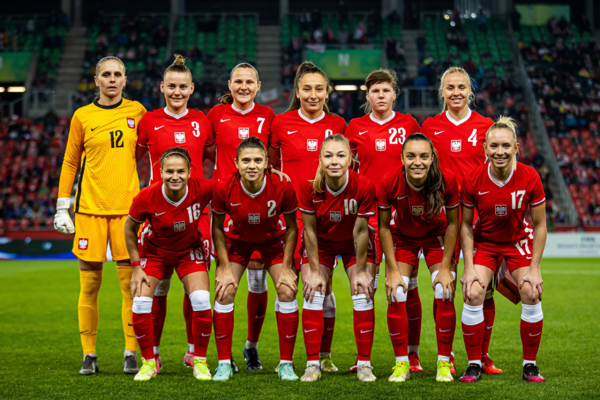 Poland in a major tournament: what this means for Polish football