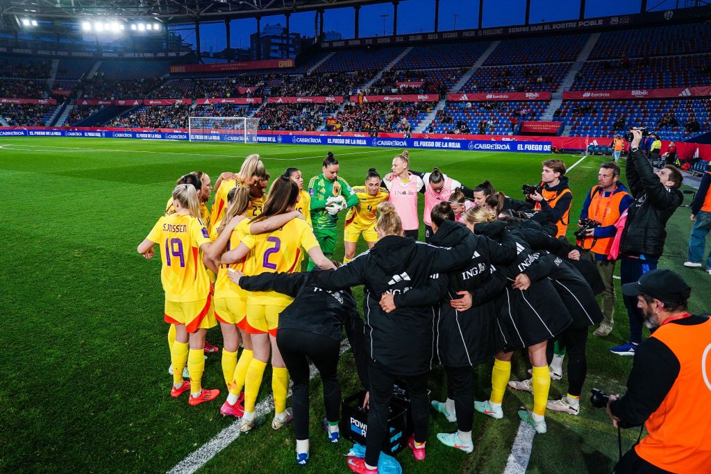 Belgium’s Red Flames: A Tale of Triumph and Challenge in Recent Euros