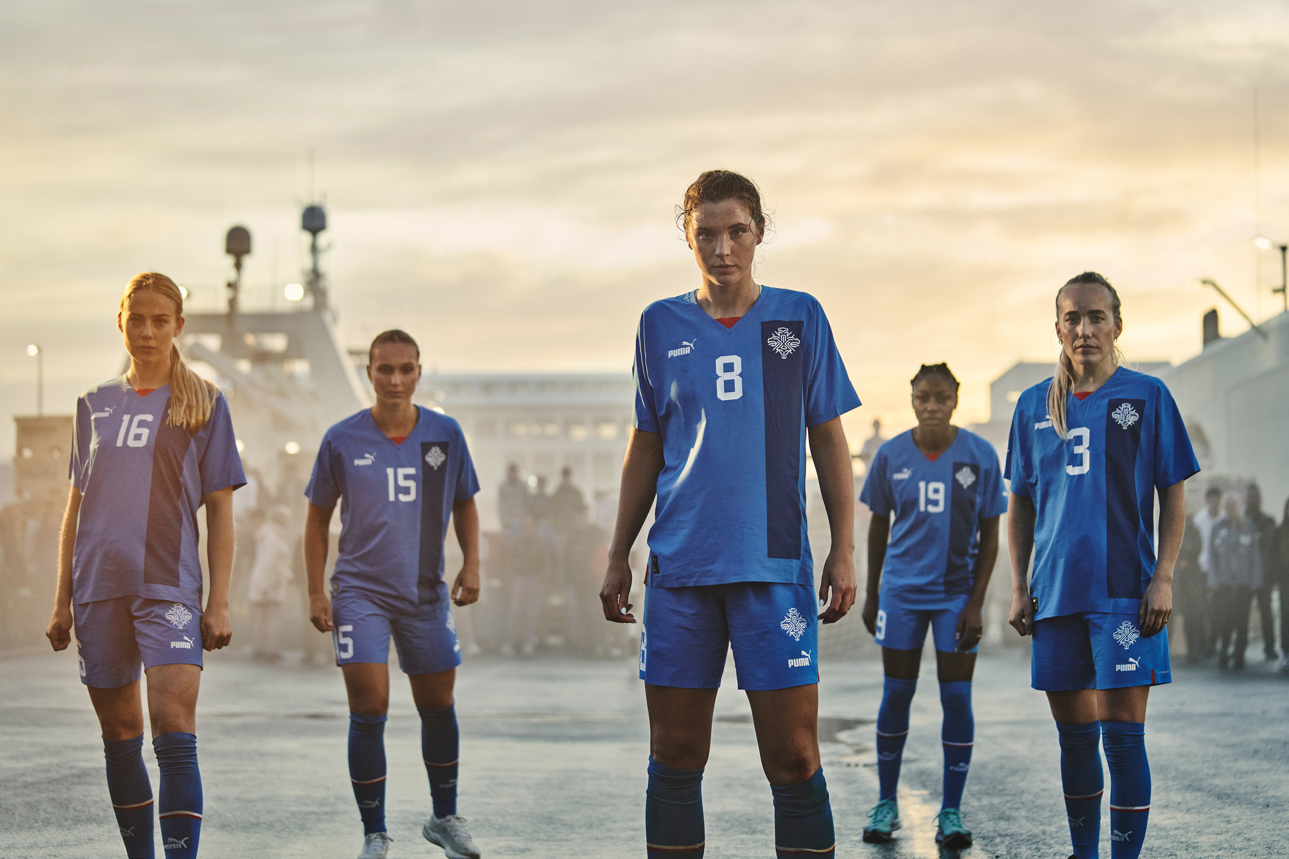 Small Nation, Big Statement: Iceland’s Road to Switzerland