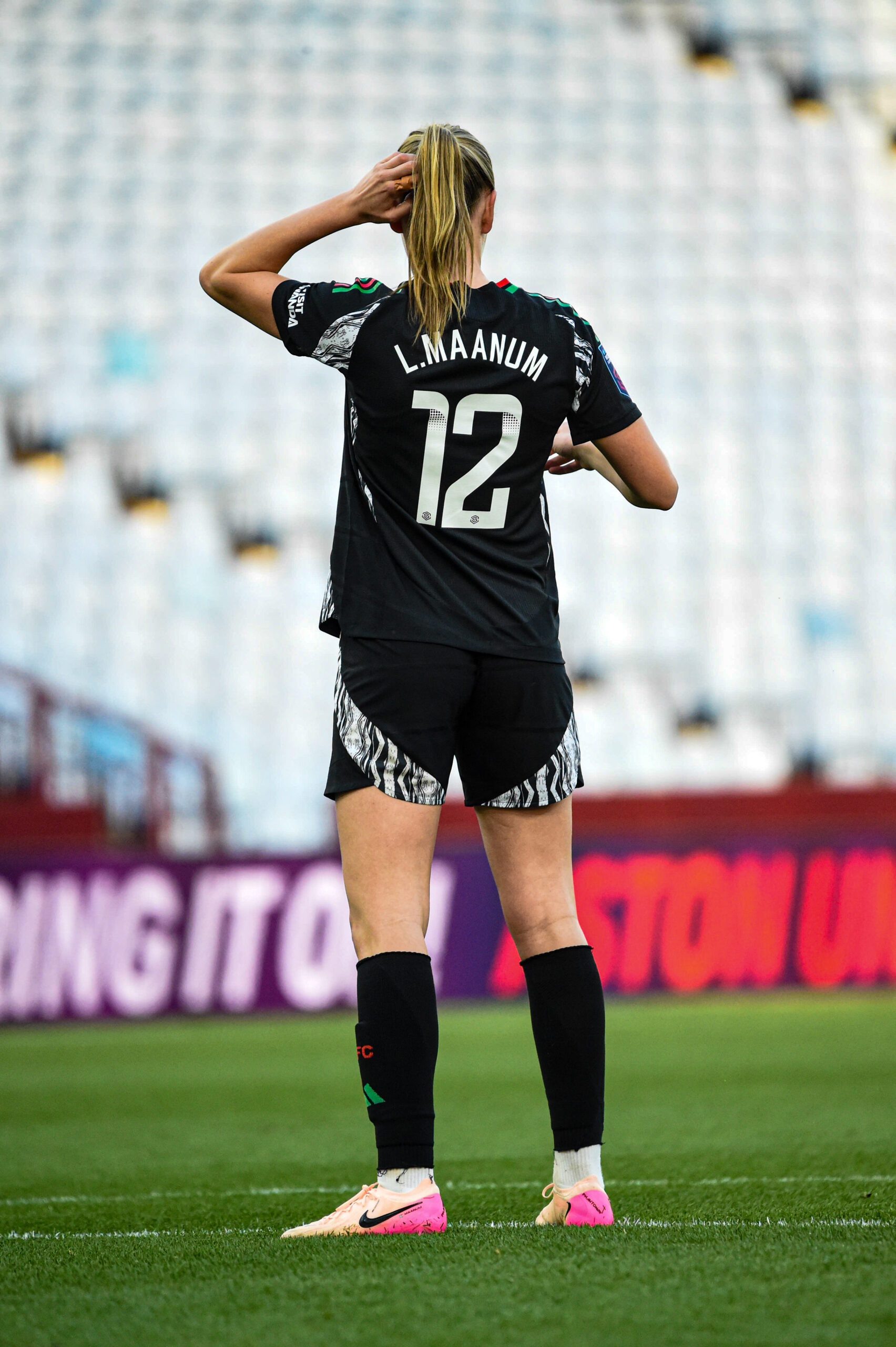 Champions of the Past, Dreamers of Today: What’s Holding Norway Back?