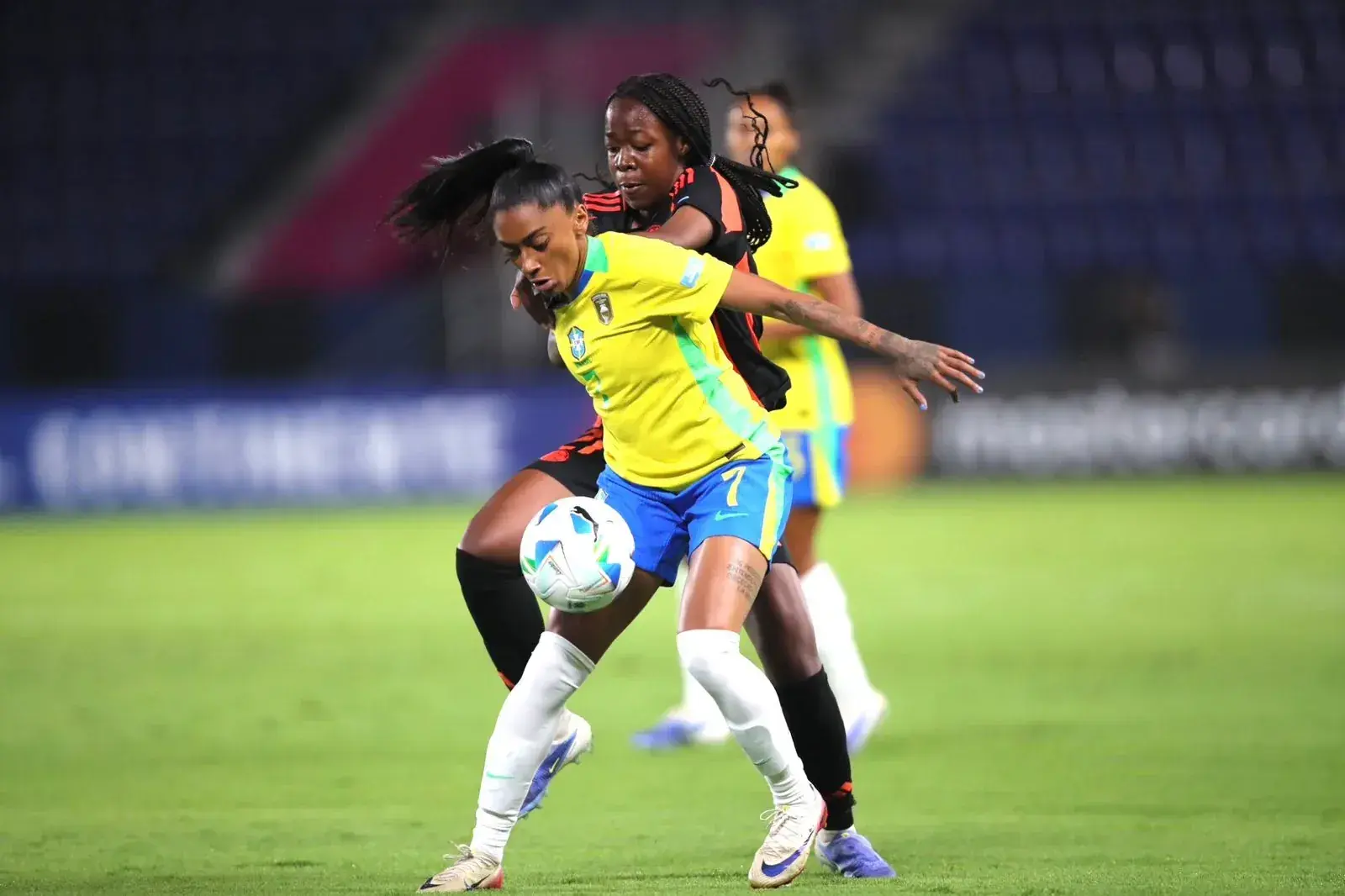 CONMEBOL Controversy: Copa América Femenina criticisms highlight ongoing struggles in women’s football