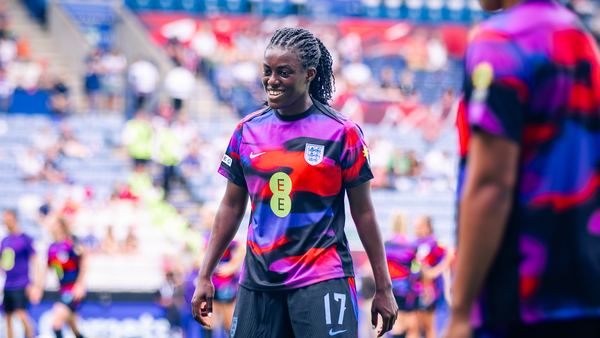 Why Diversity in Women’s Football Can’t Be an Afterthought