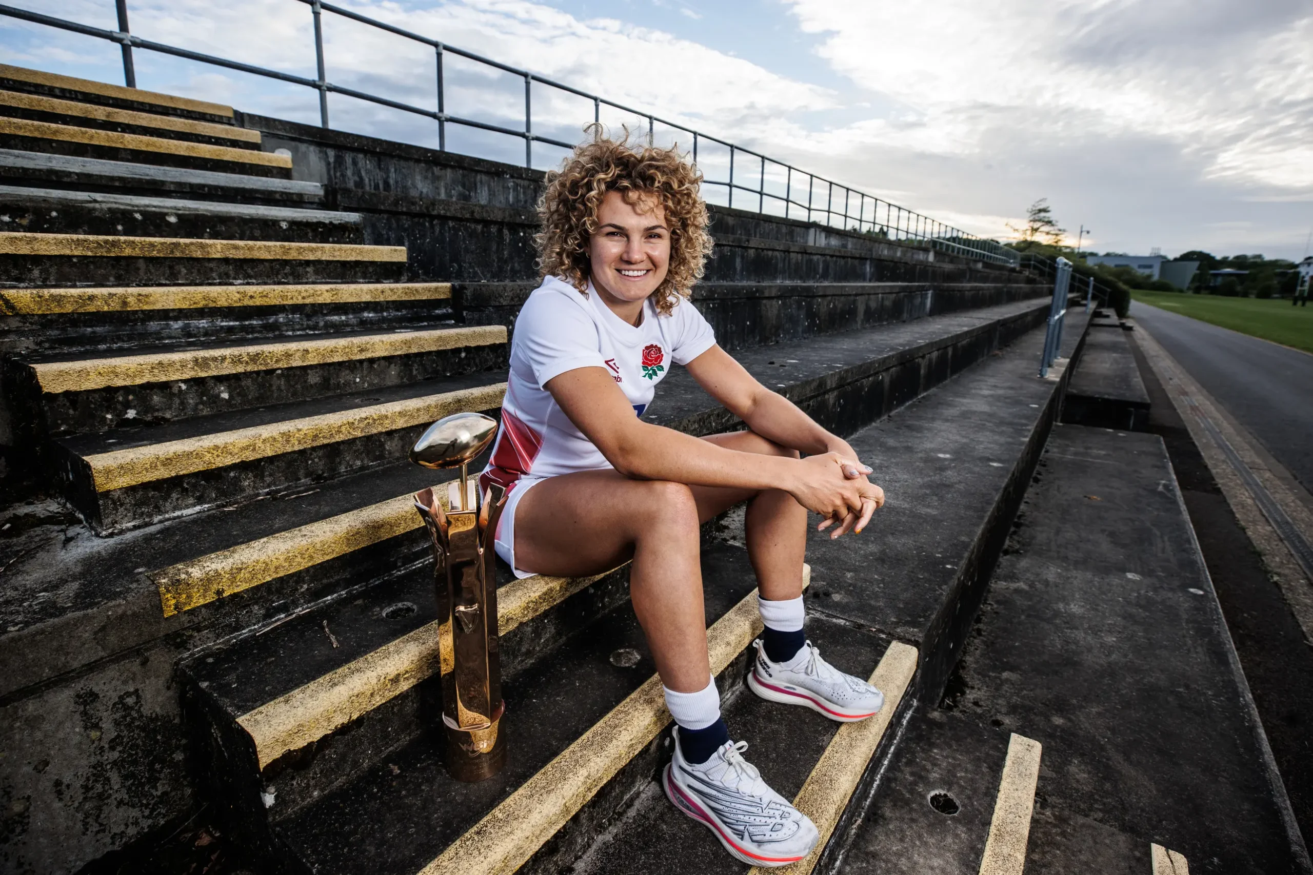 Roars to Roses: Women’s Sport United