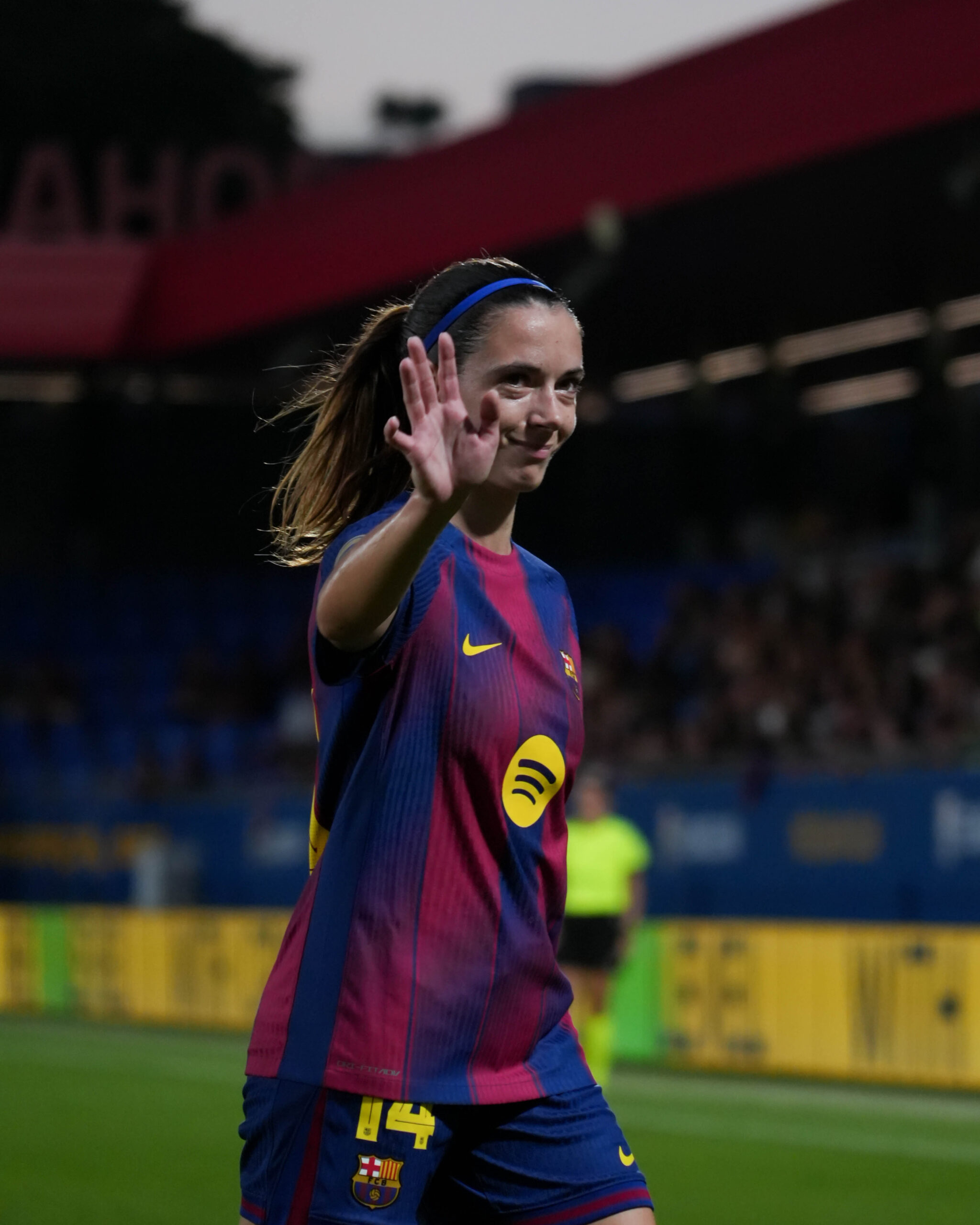 Ballon d’Or: A Landmark Year for Women’s Football Amid Controversy