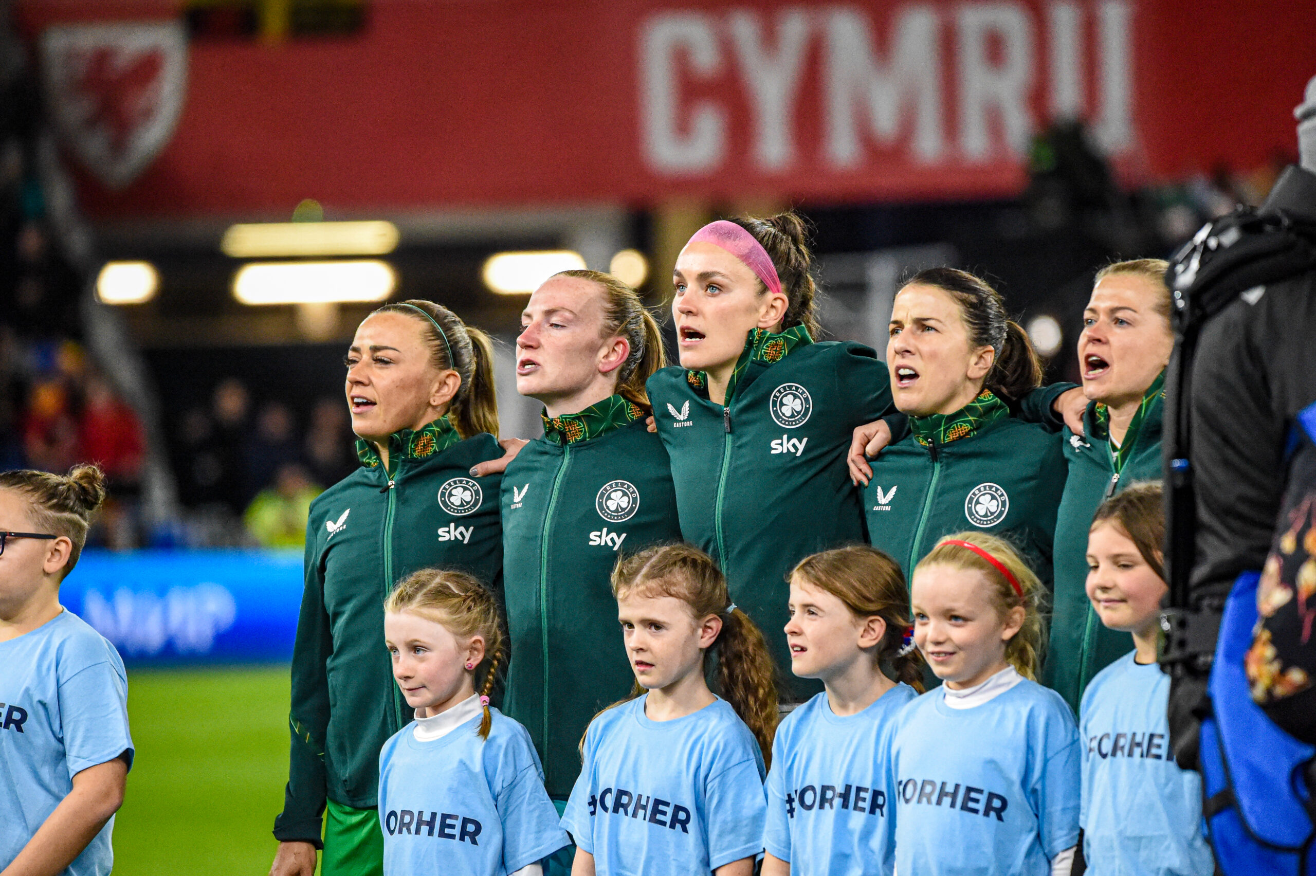 Girls in Green: FAI hit with accusations of gender discrimination and unequal treatment of their women’s national team