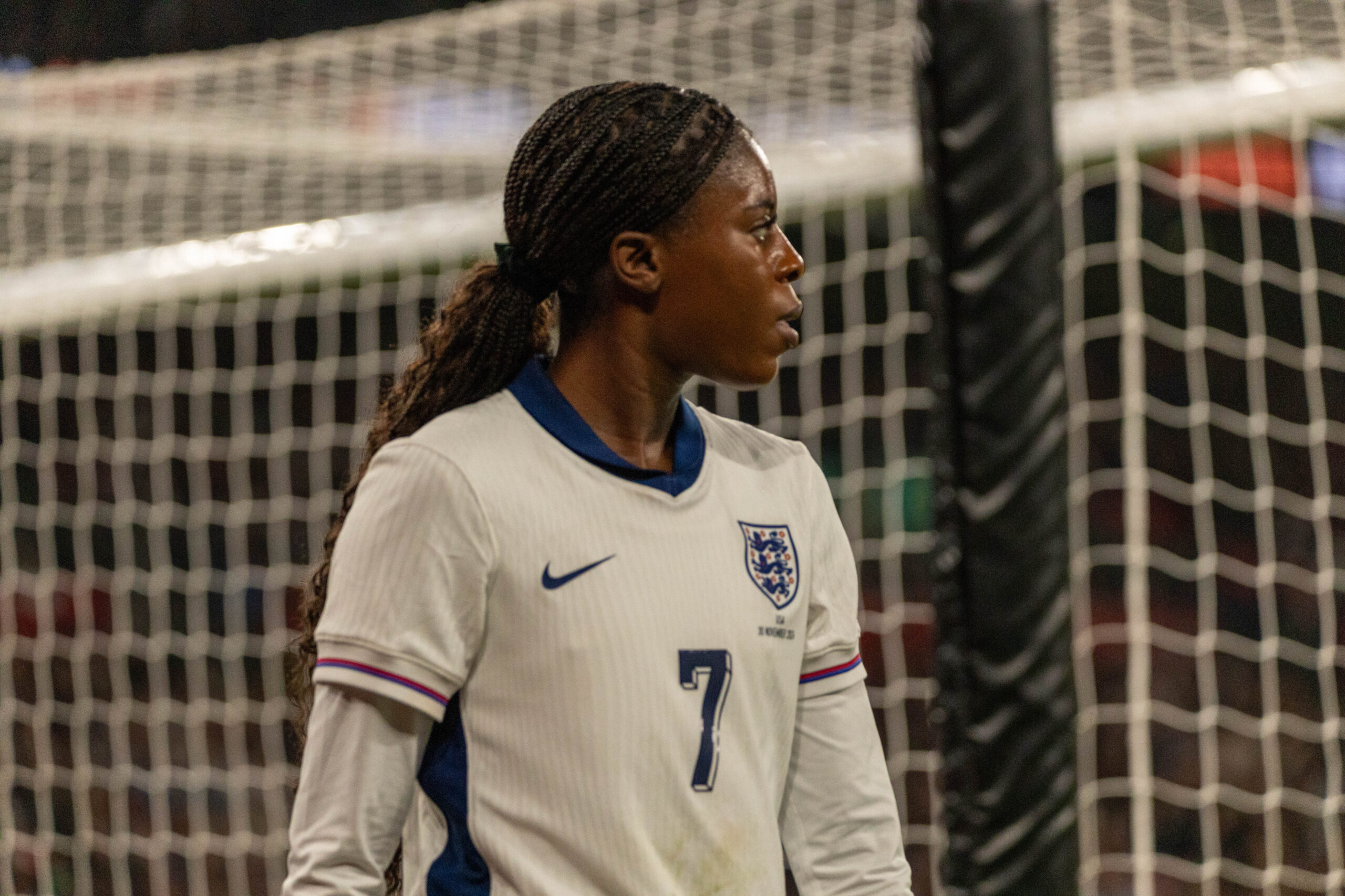 The Fight Against Racism in Women’s Football Continues