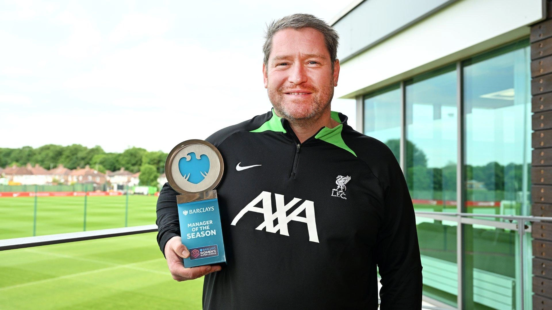 Matt Beard: A Life Dedicated to the Beautiful Game