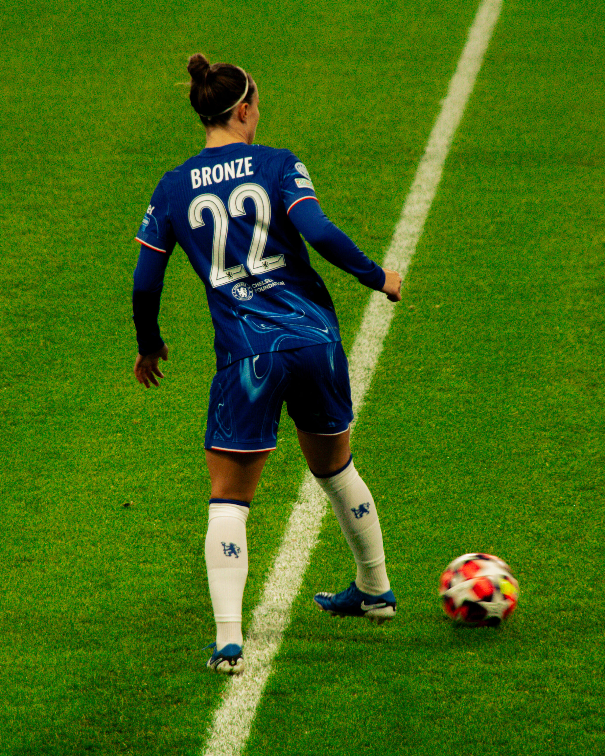 Living in the Bronze Age