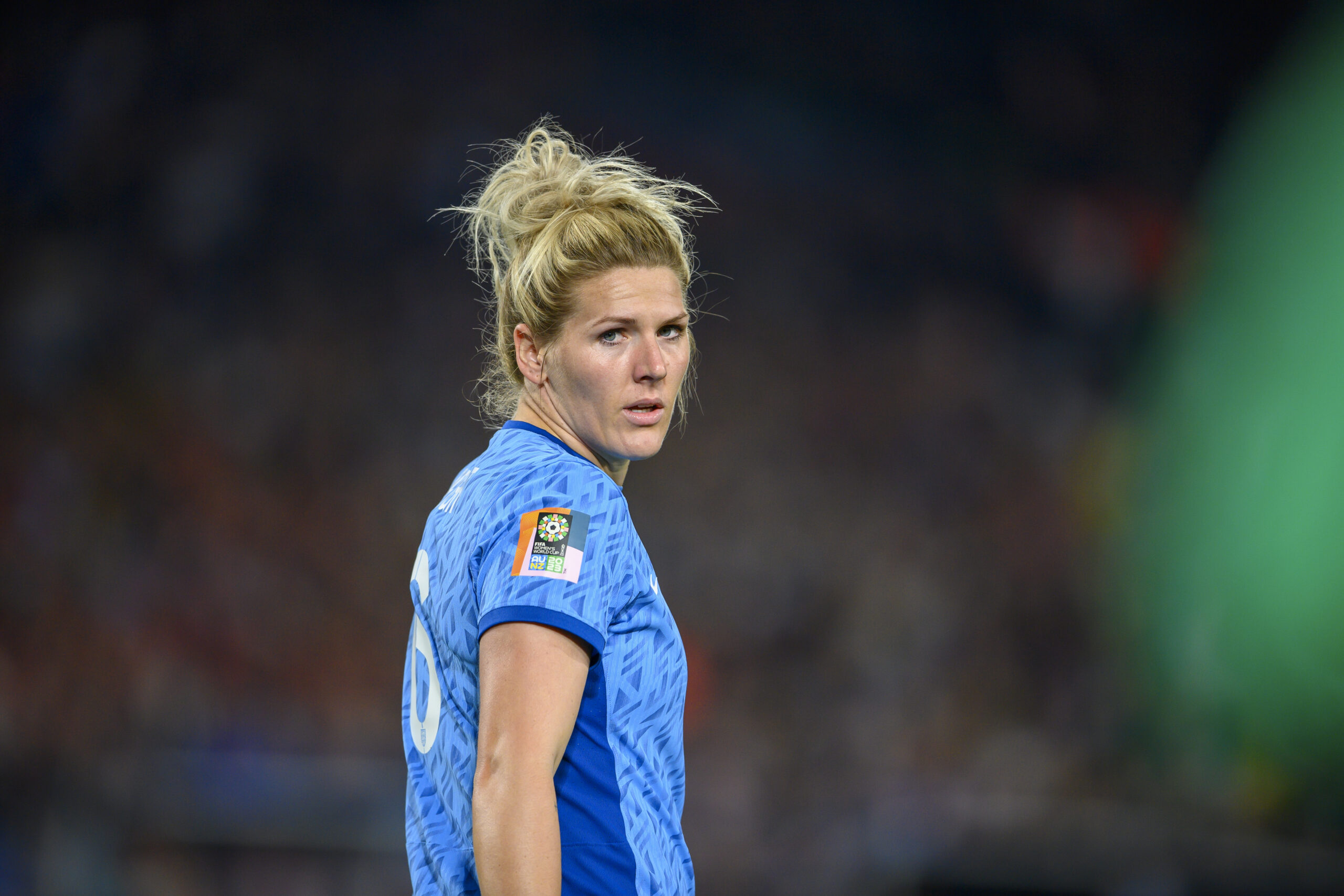 Millie Bright Bids Farewell to England: The End of a Defining International Era