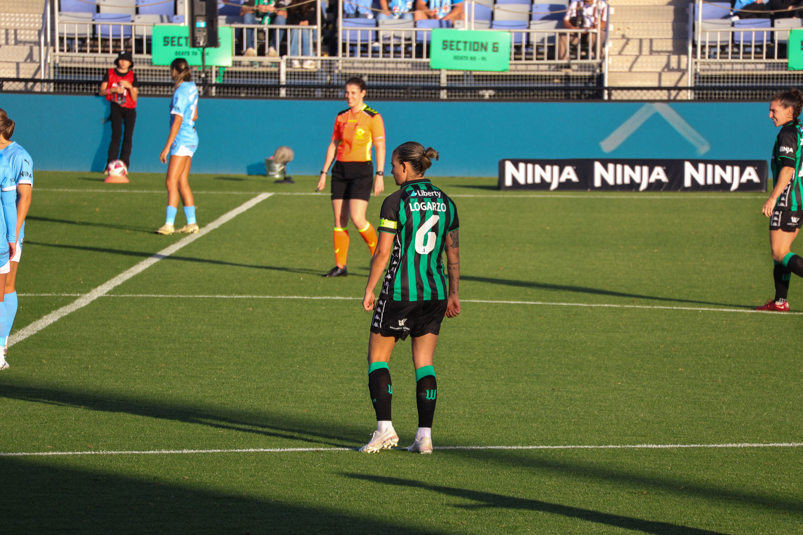 One Sport, Two Jobs: The Semi-Professional Reality of Australia’s Top-Tier Women’s Footballers