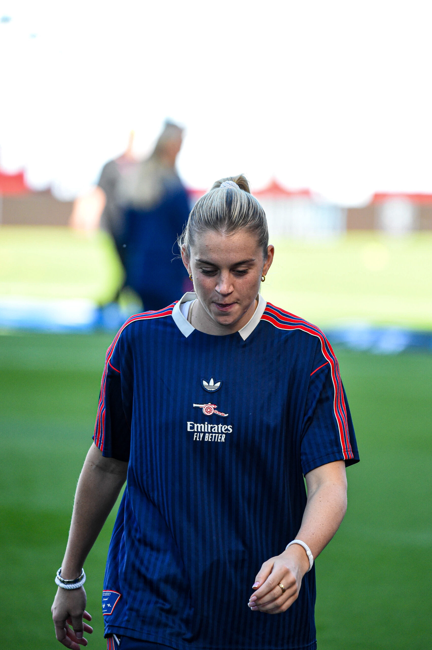 Sky’s The Limit: Keep Girls Playing