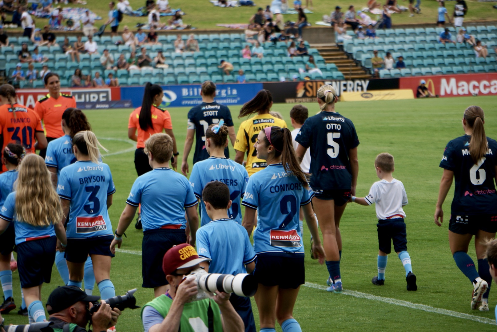 Why the A-League Women Struggles Despite the Matildas’ Success