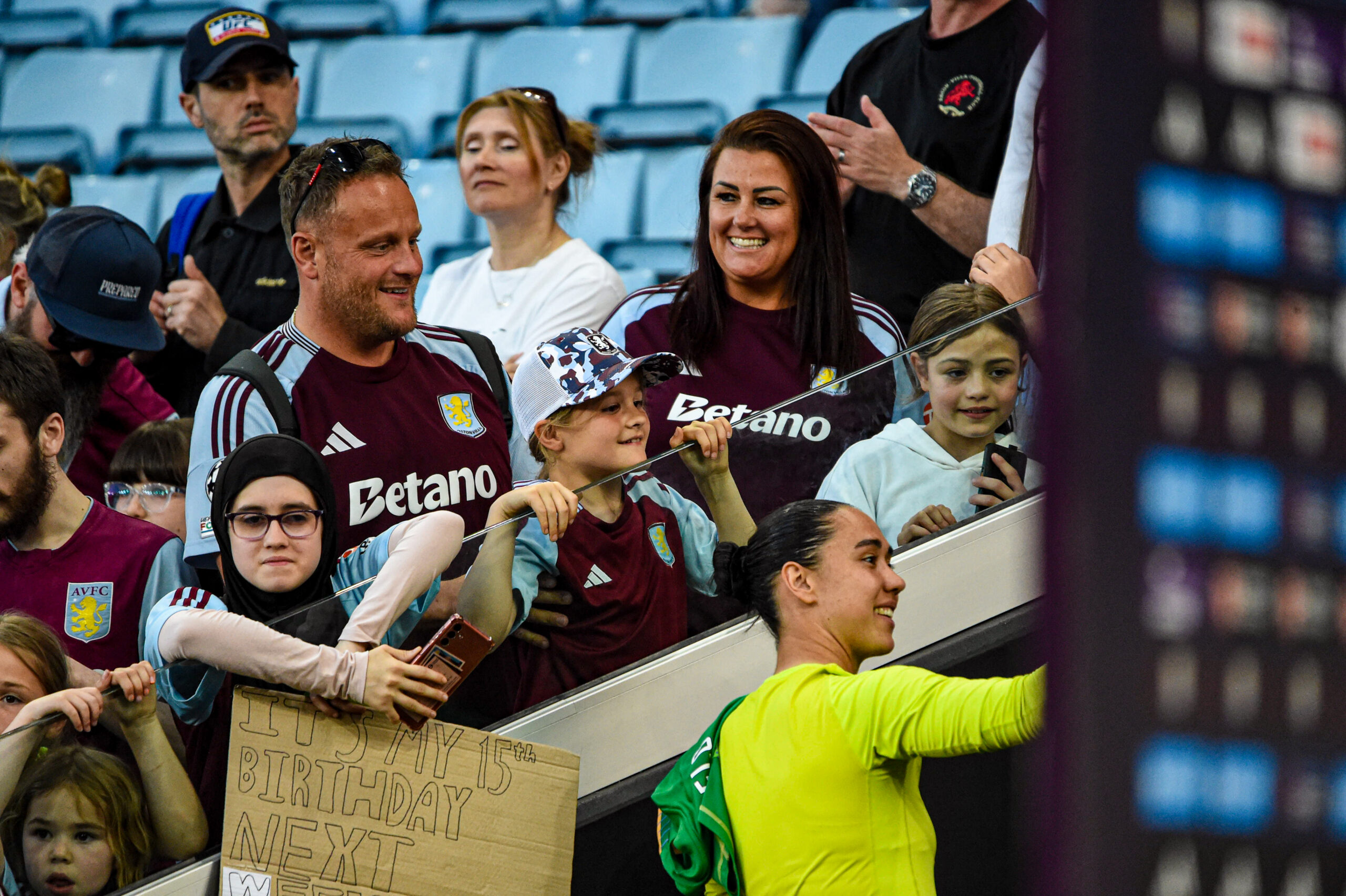Inspiring Across Generations: How Women’s Football Opens Doors at Any Age