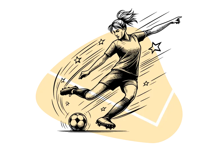 FanForza: A digital lifeline for women’s football clubs