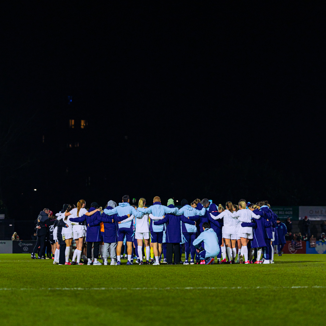 Why accessibility and inclusion should be at the heart of the women’s game