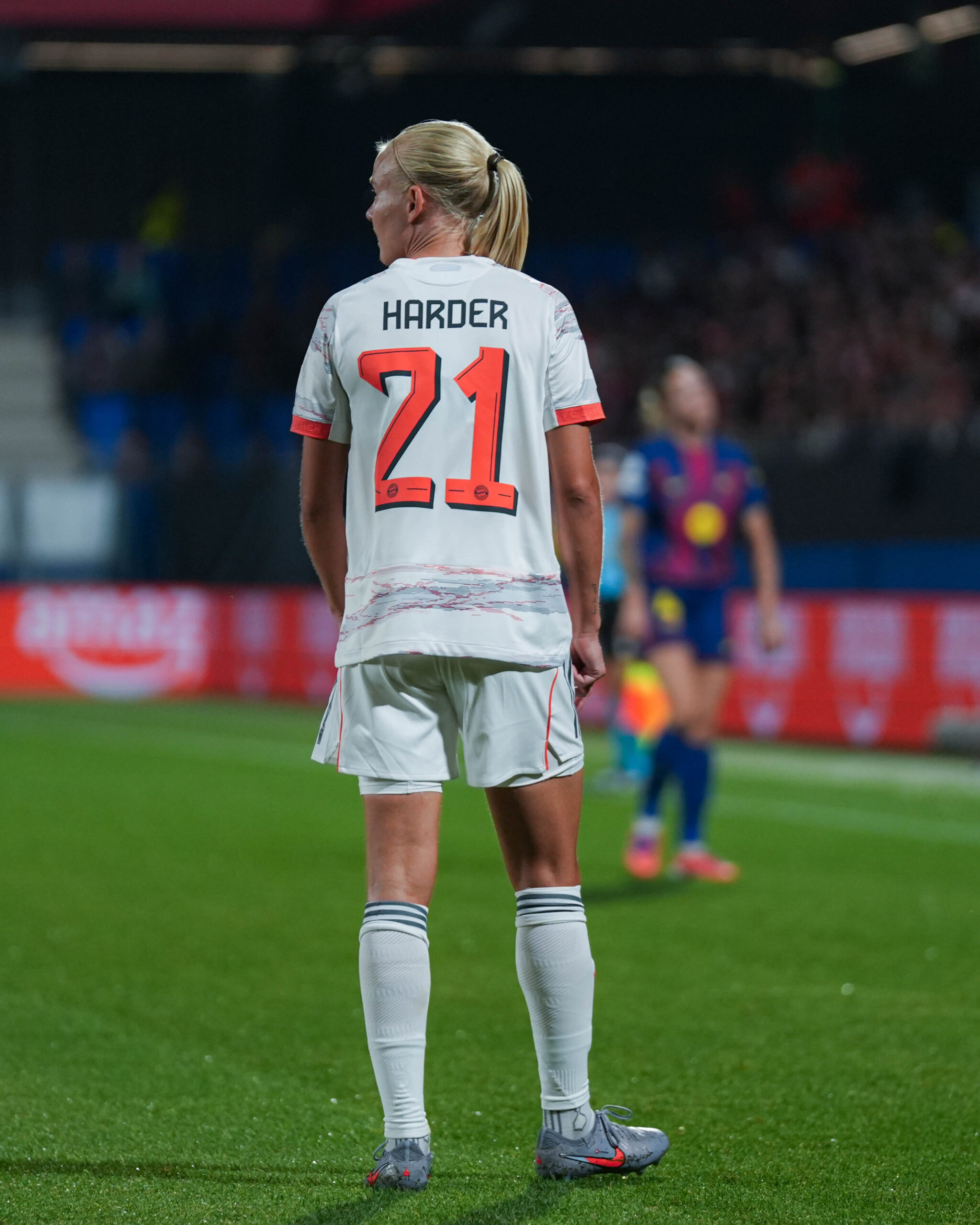 The Harder way: Mentorship, mindset, movement