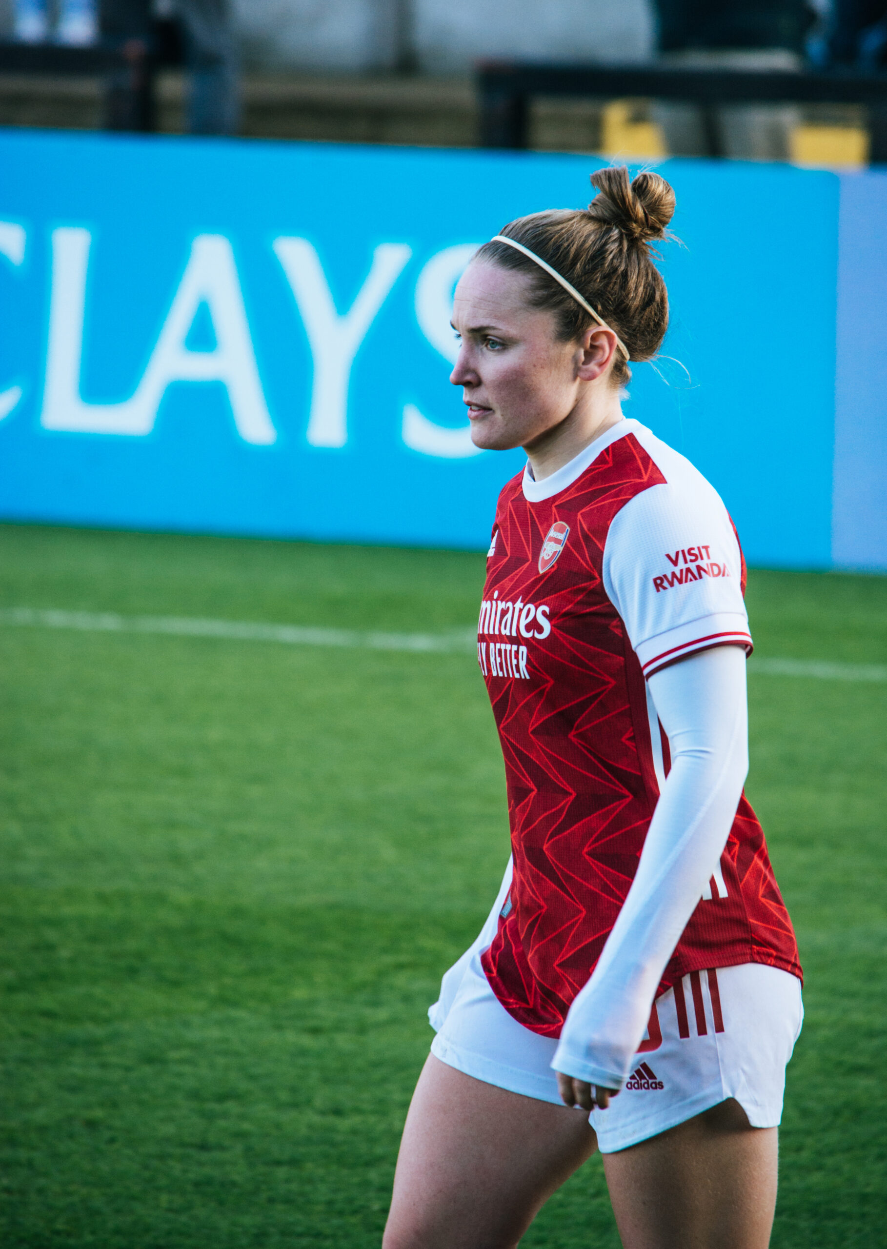 The importance of female footballers doing their coaching badges